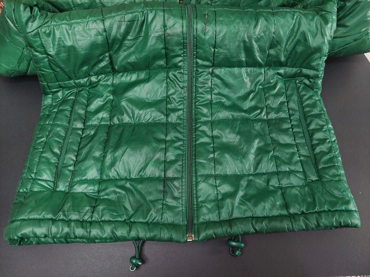 Vintage Adidas Sweater Trefoil Super Rare Green - 10