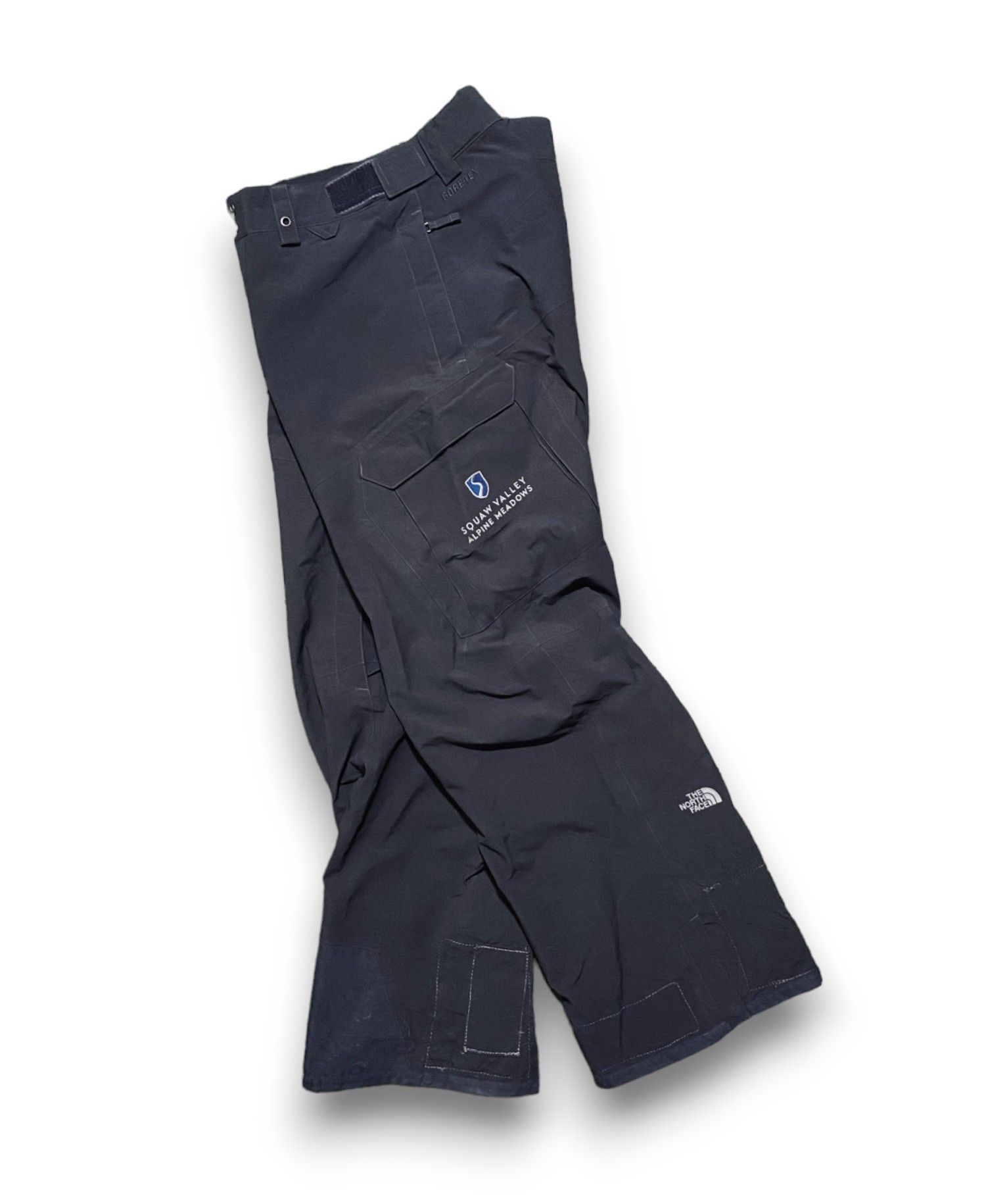 The North Face Goretex Pro Recco Oudtoor Ski Pants Men’s M/S - 1