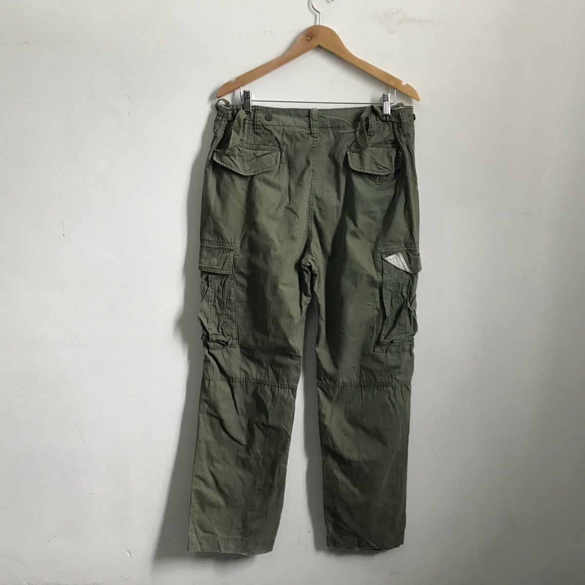 Gap Multipocket Cargo Pants - 2