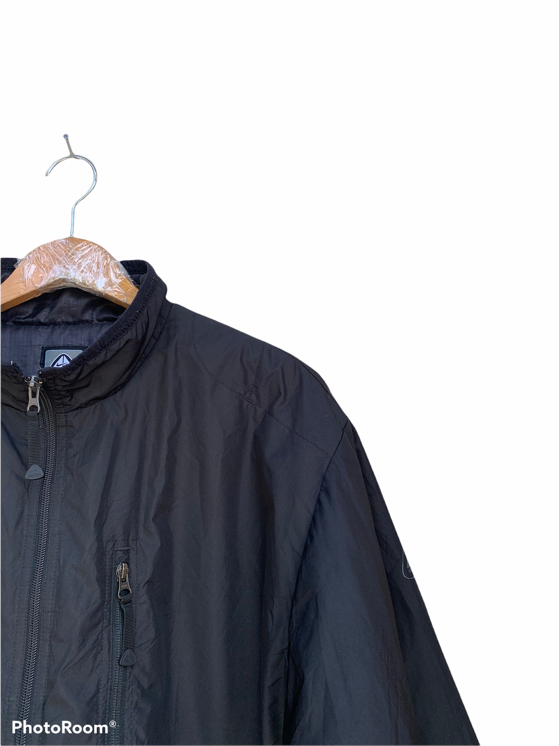 90’s Nike ACG Outer Layer Windbreaker - 4