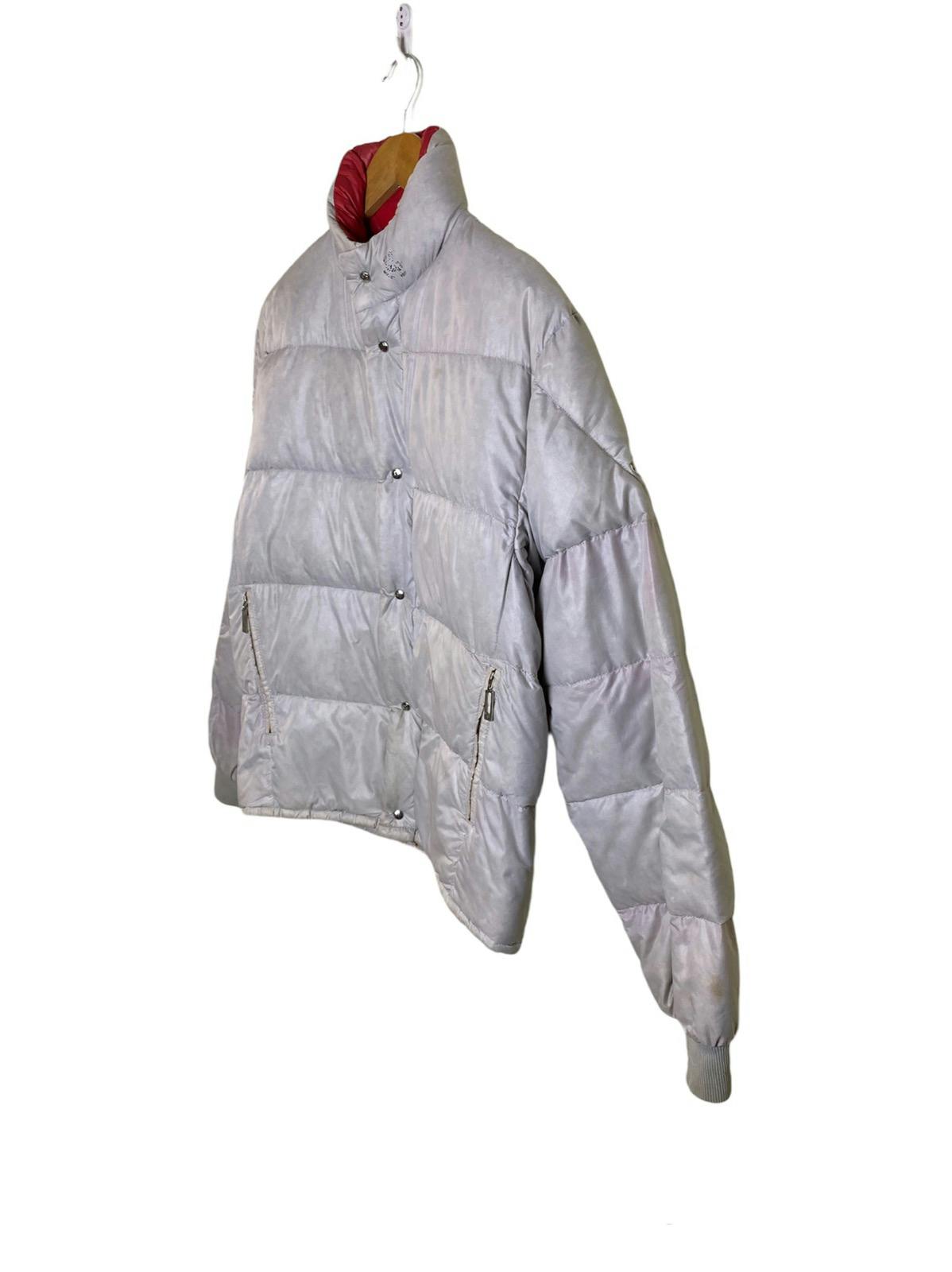Vintage MONCLER Puffer Goose Down Winter Jacket - 9