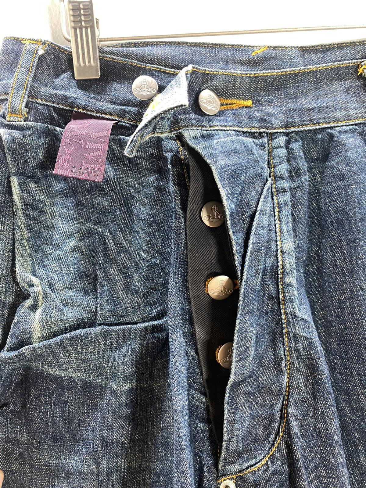Vivienne Westwood Jeans - 2