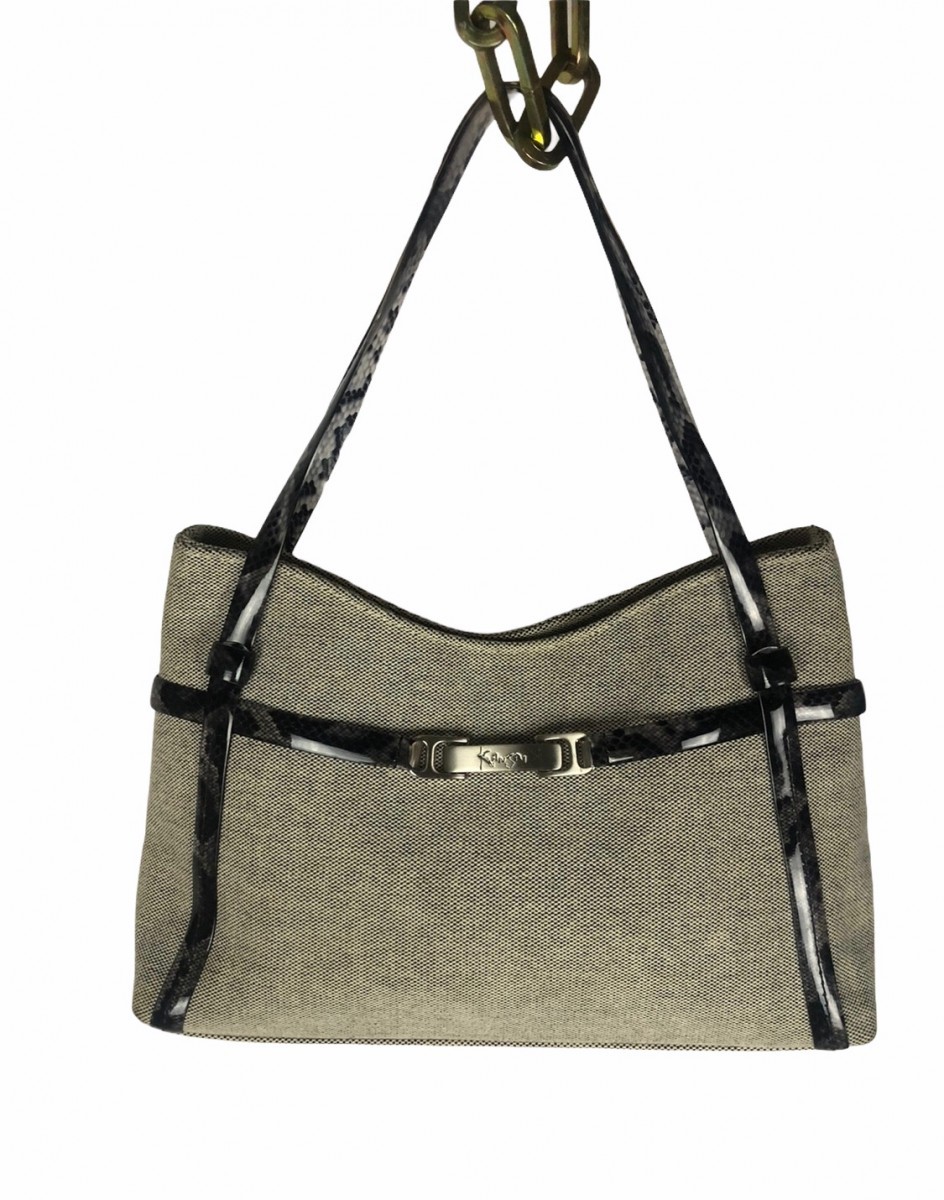 Kansai Yamamoto - Handbag - 1