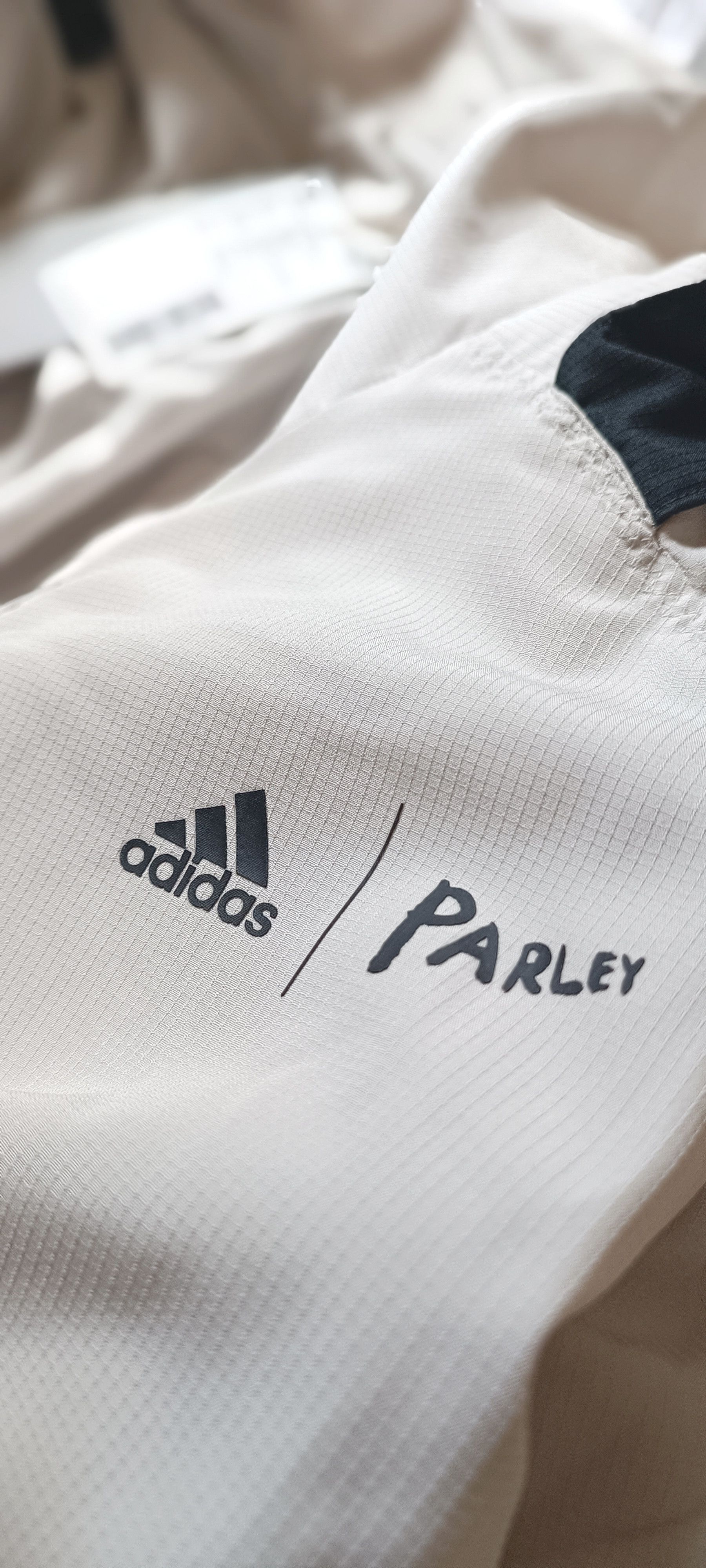 Adidas Parley Women's LDN 'AEROREADY' Techwear Jacket UK - 15