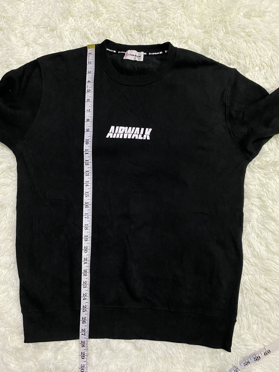 Airwalk - Crewneck - 12