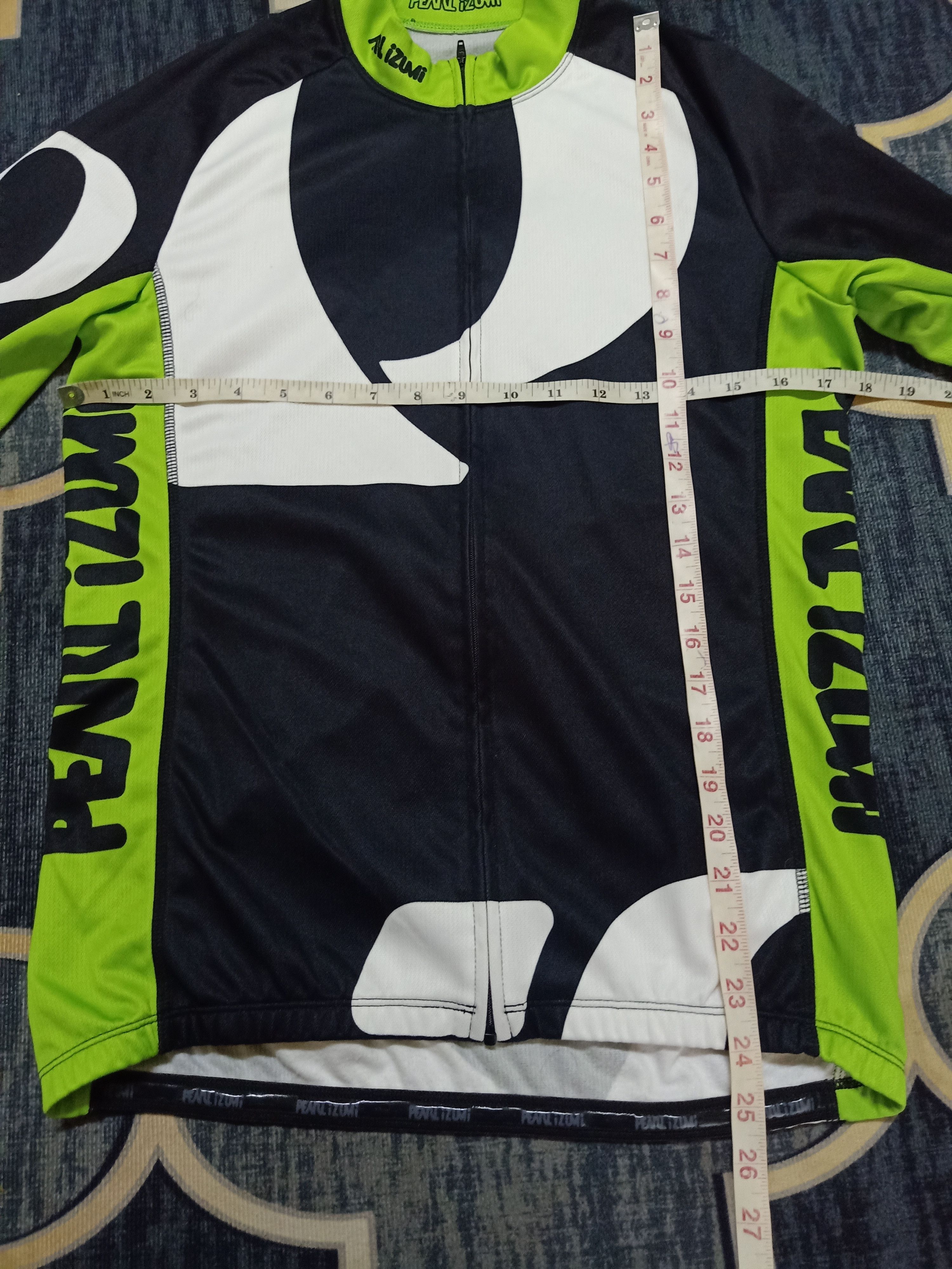 Pearl Izumi Cycling Jersey - 5