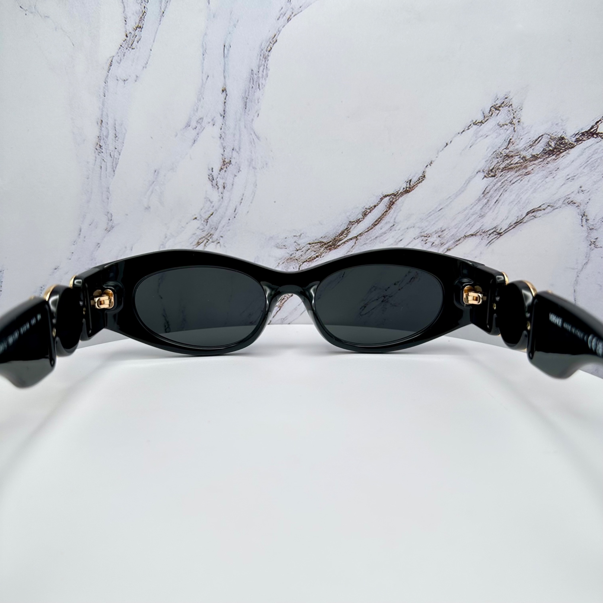 Versace Sunglasses New  - 4