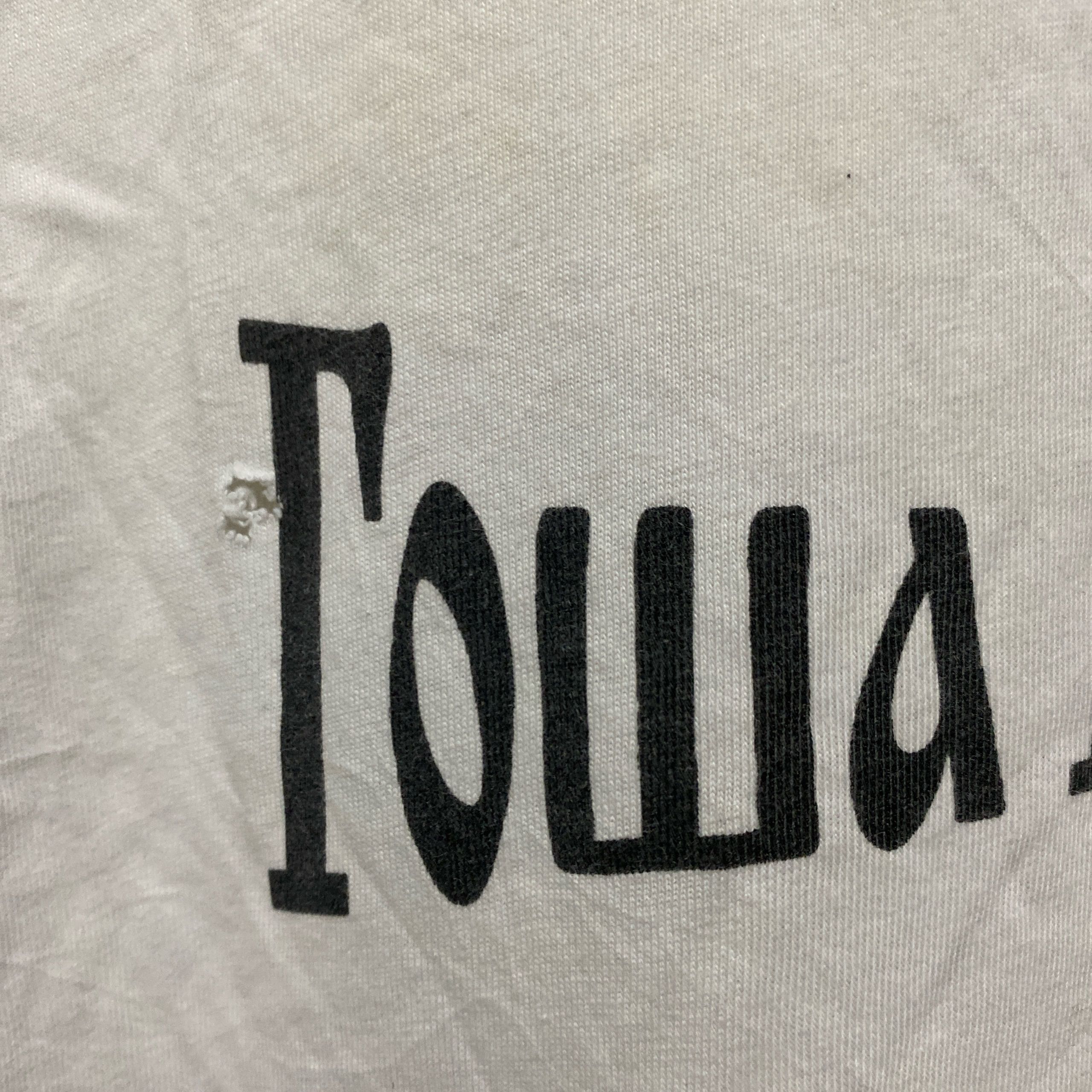 Rowa Tshirts  - 5