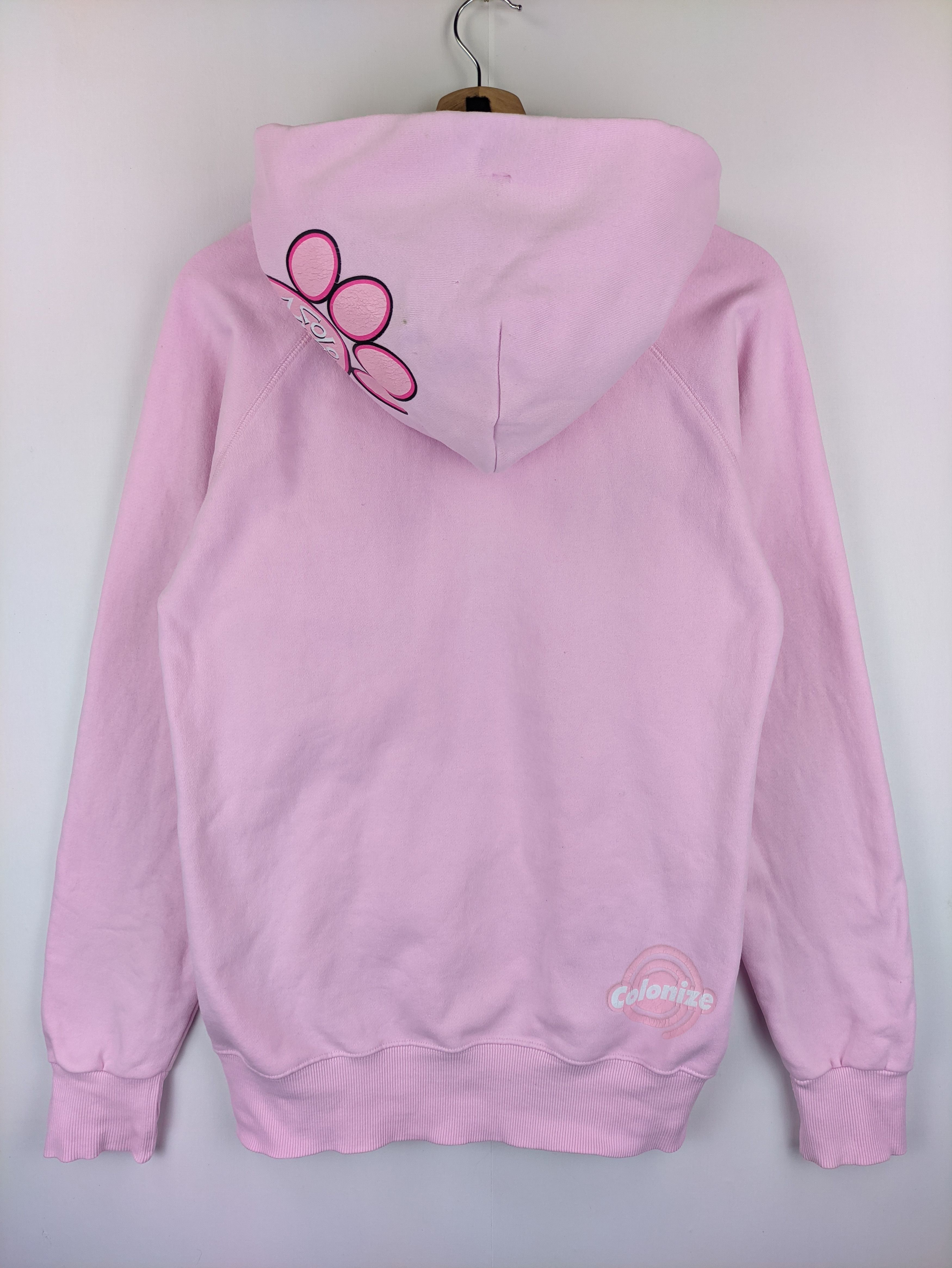 Brand - Steals🔥Pink Panther Hoodie Pullover by Colonize - 2