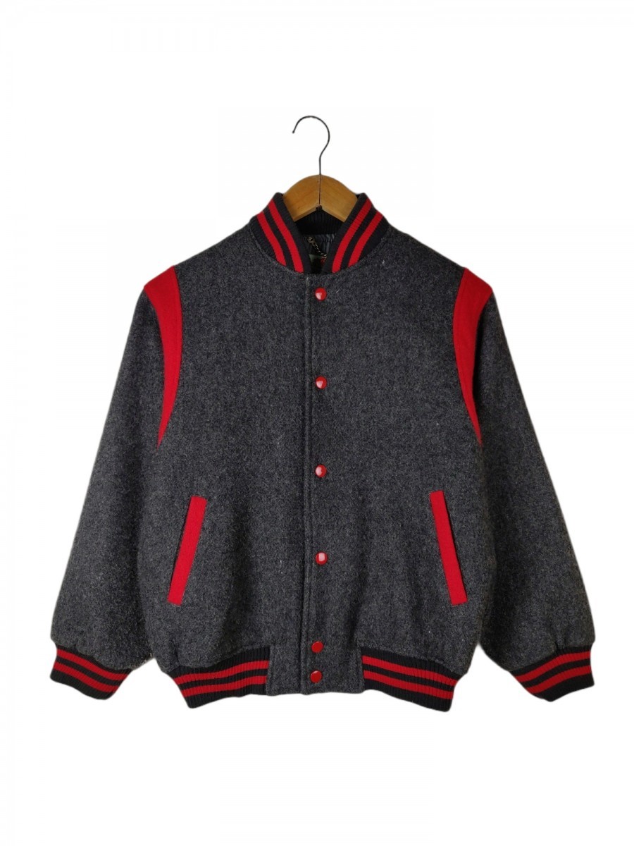Fruit Of The Loom - Fruit of the Loom Wool Outerwear - 1