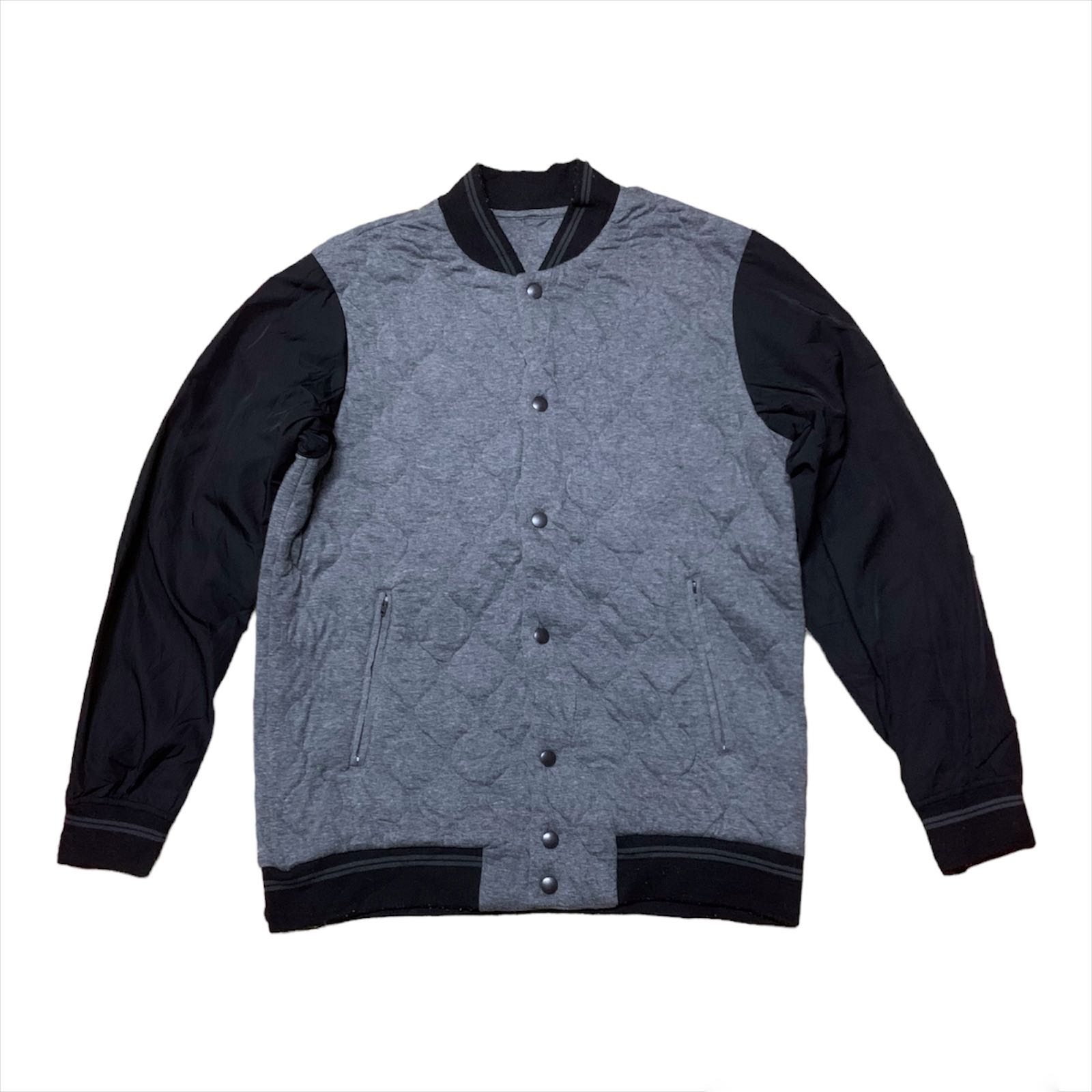 Takeo Kikuchi The Shop TK Varsity Jacket - 1