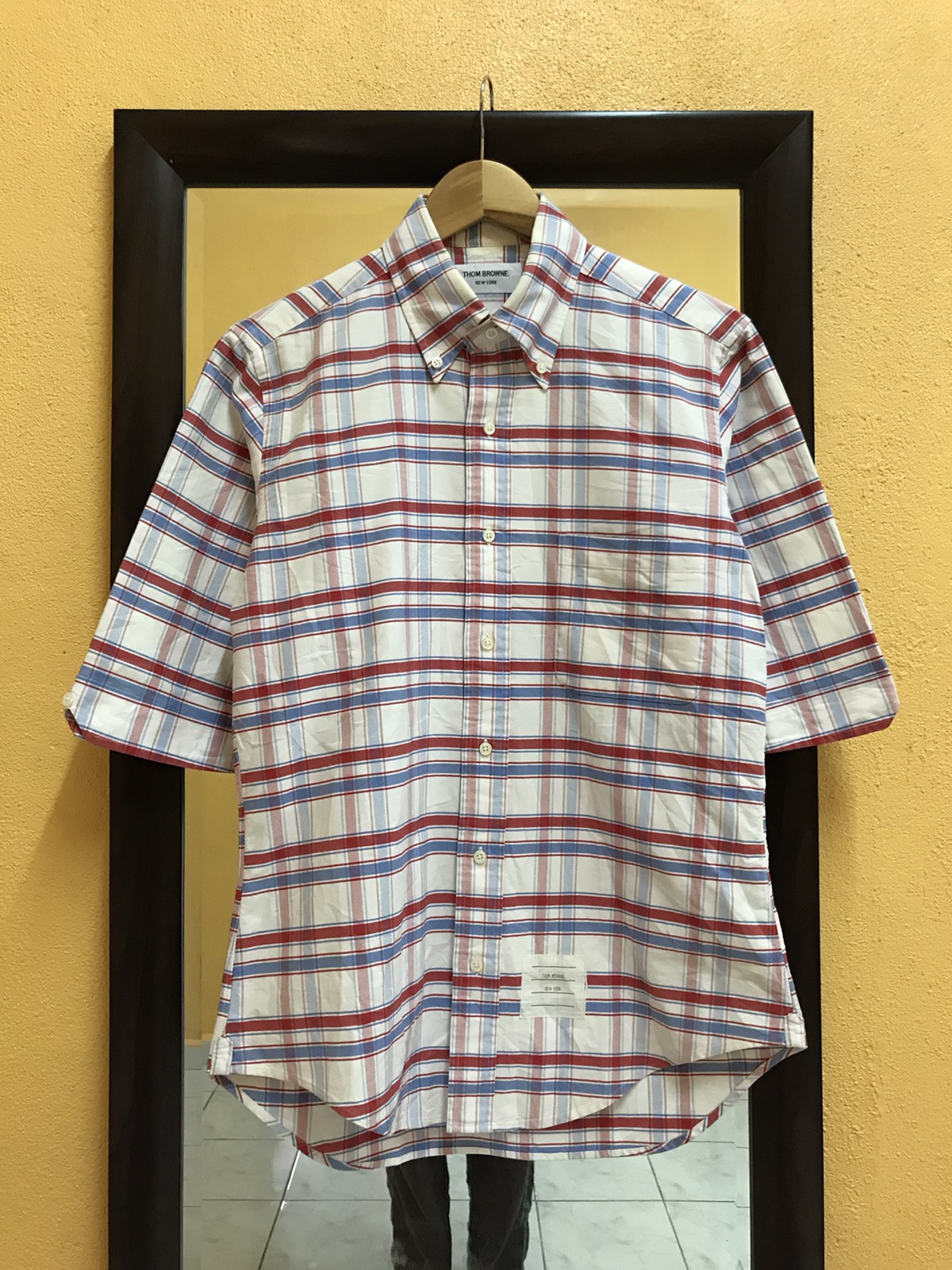 Thom Browne Shirt - 1