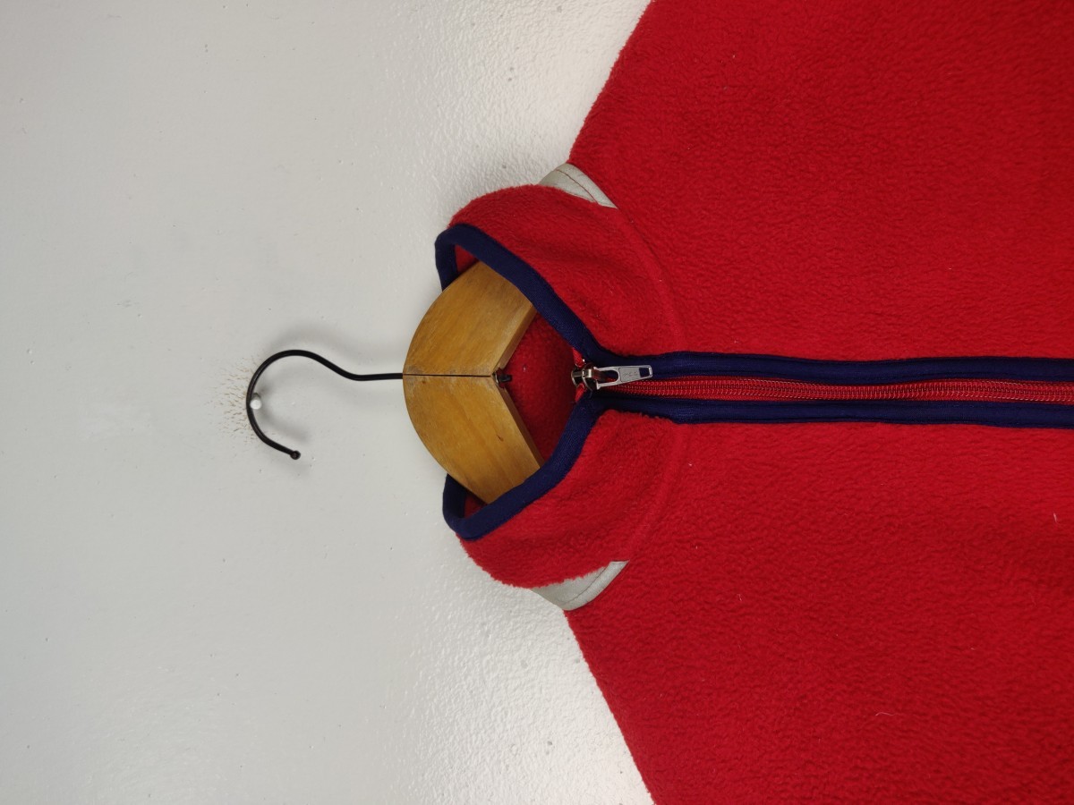 Synchilla Fleece Kids Sweater Jacket Outerwear - 2