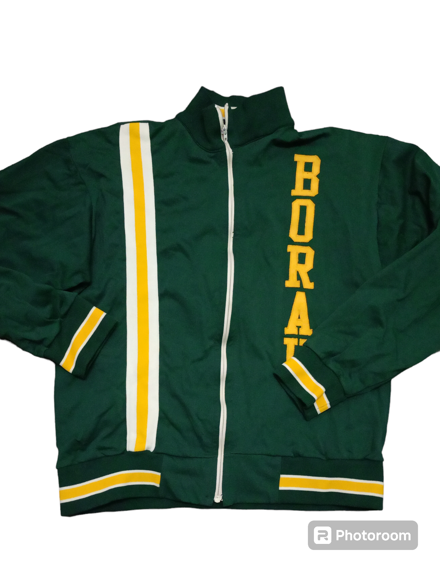 vintage training jacket - 1