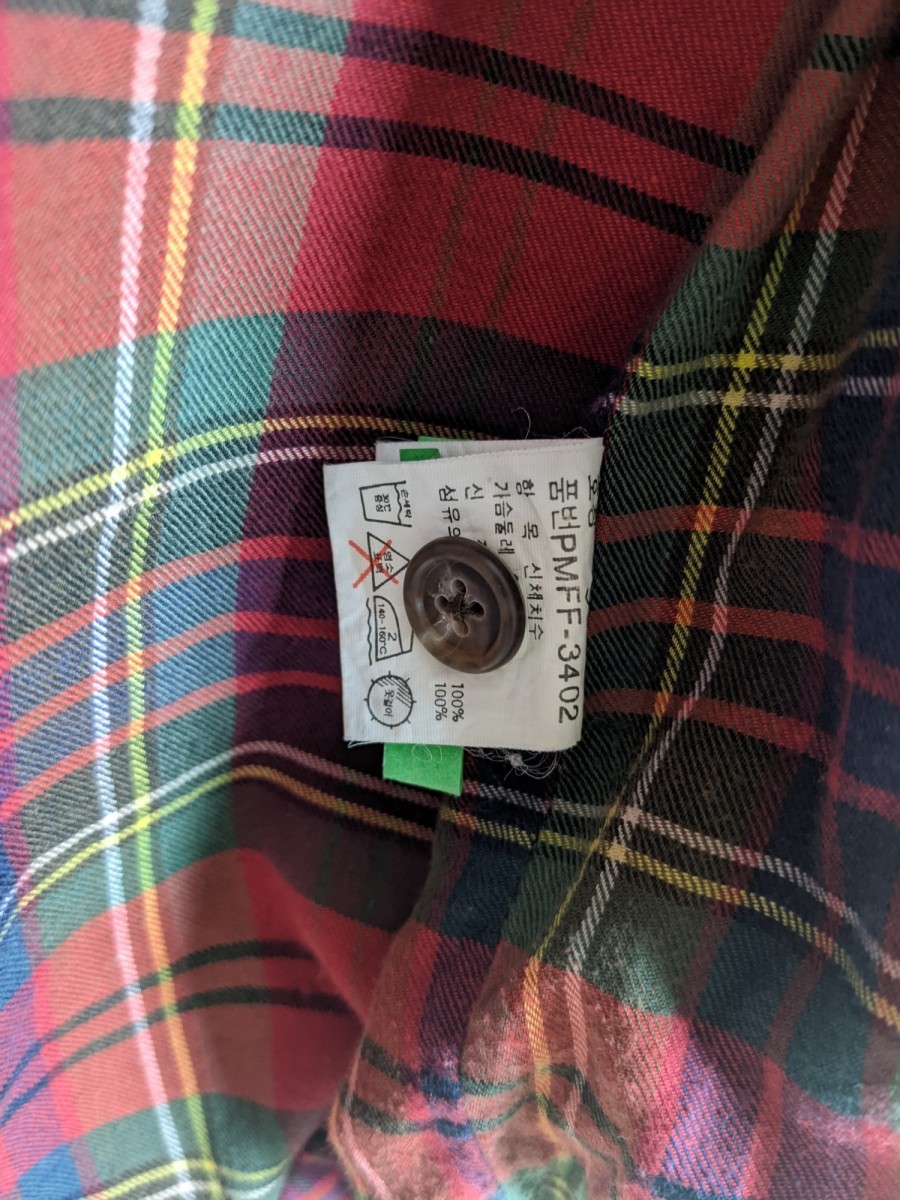 Polo Ralph Lauren - Polo RL Harrington Jacket Outerwear Sweater - 7