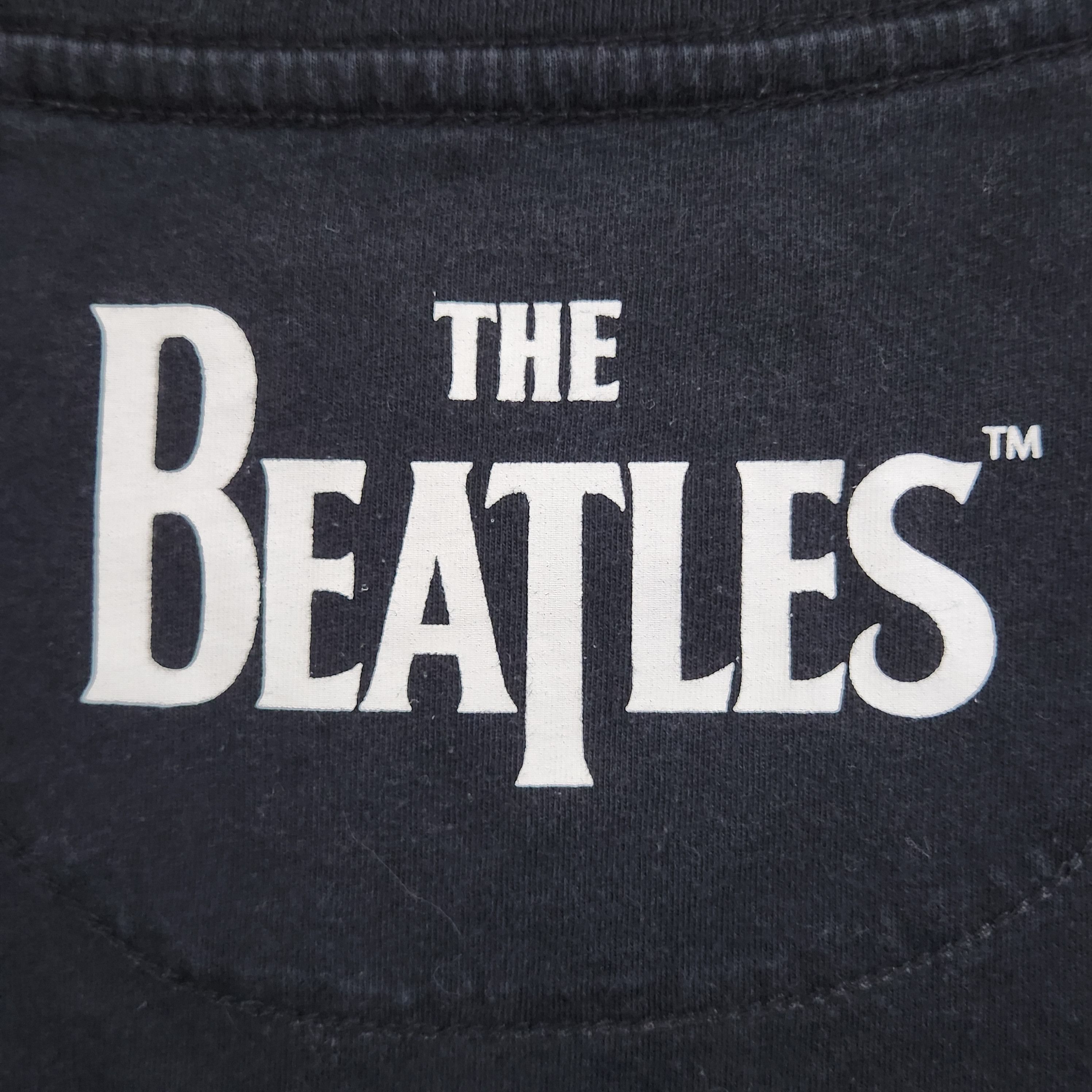 The Beatles X Ben Sherman St Peppers Club Band TShirt - 7