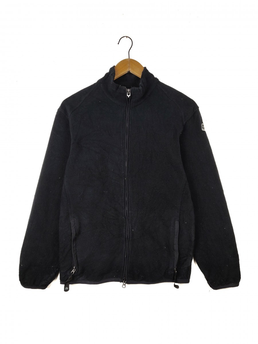 ACG Fleece Sweater Zipper Jacket - 1