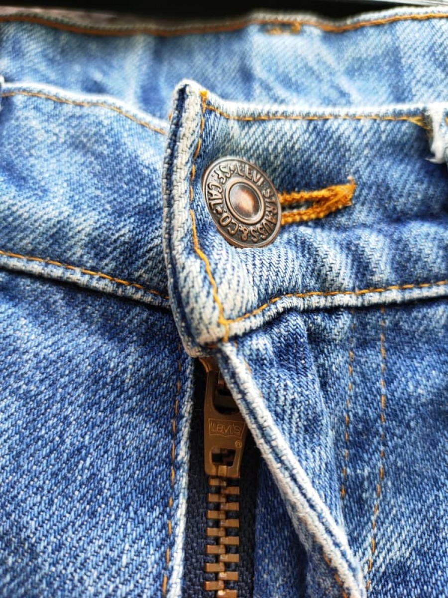 Levis 503 - 6