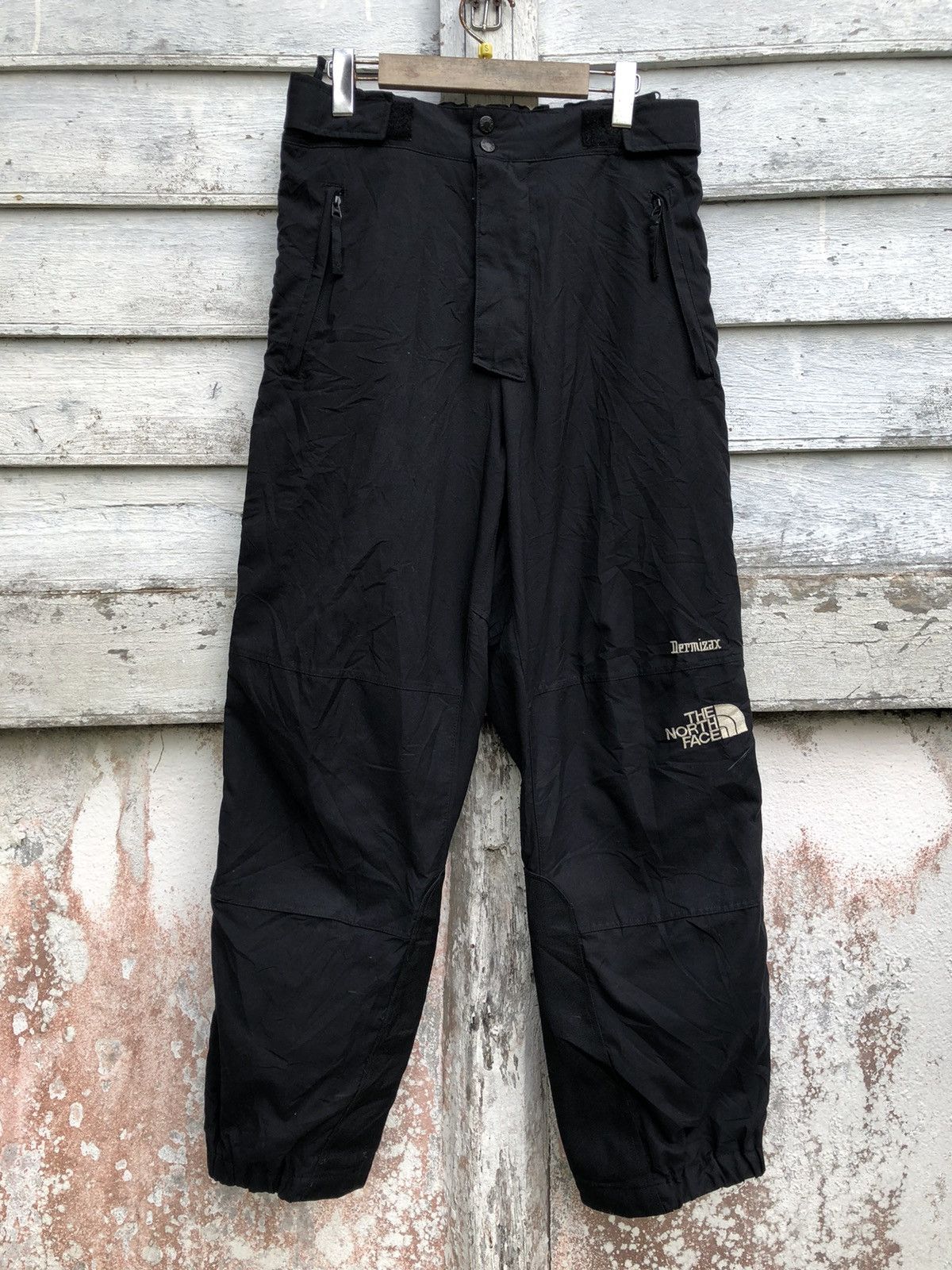 Outdoor Style Go Out! - The North Face Dermizax Ski Pant - 1