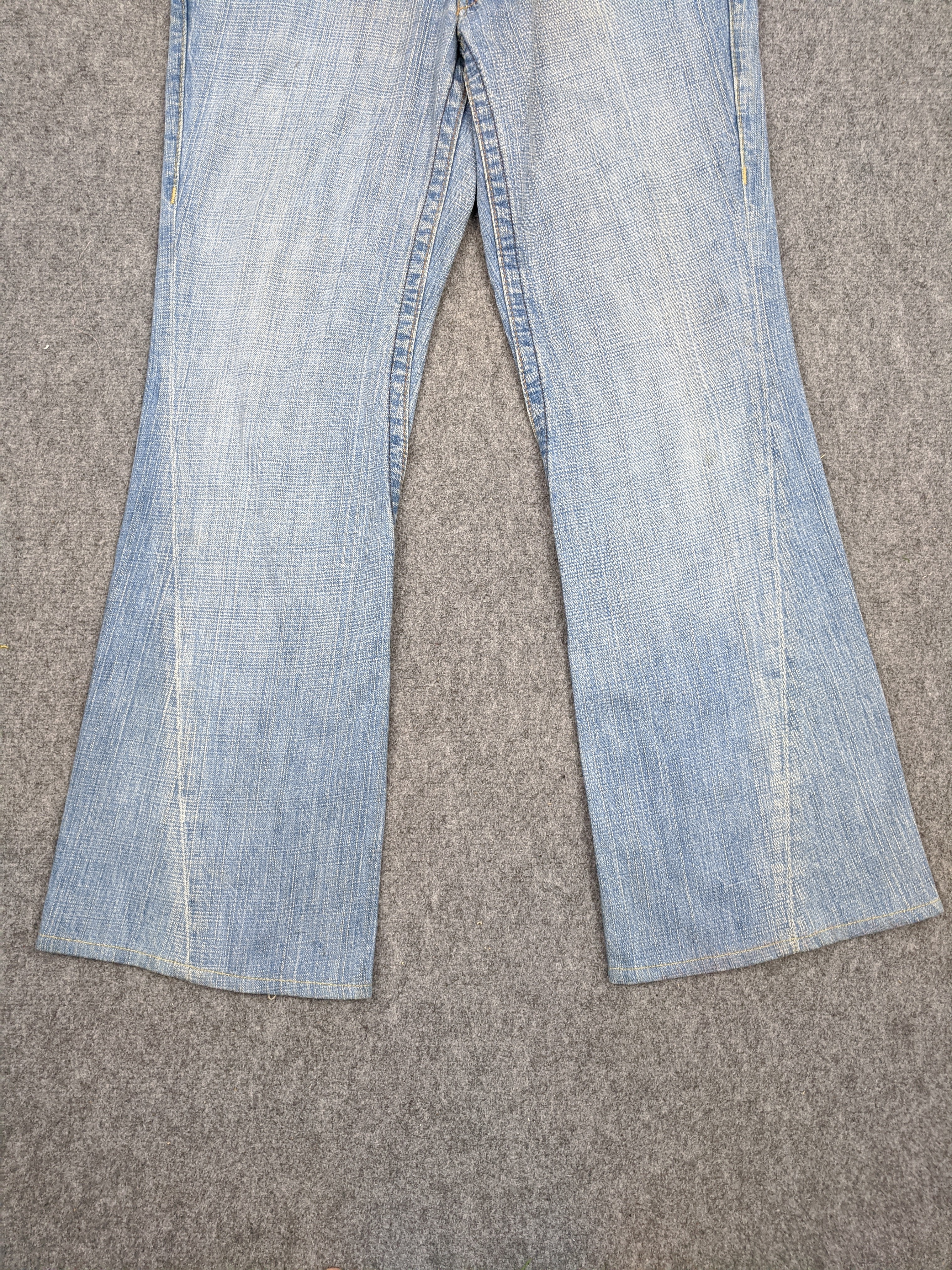 True Religion - Vintage True Religion Bootcut Jeans - 7