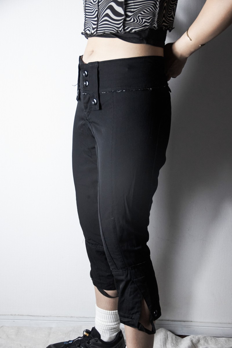 Junya Watanabe - AW05 Pants - JQ-P011 - 5