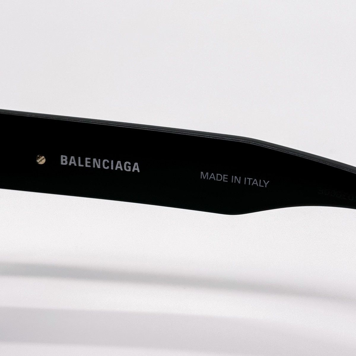 NEW BALENCIAGA CAT EYE UNISEX SUNGLASSES BB0236S 001 - 11