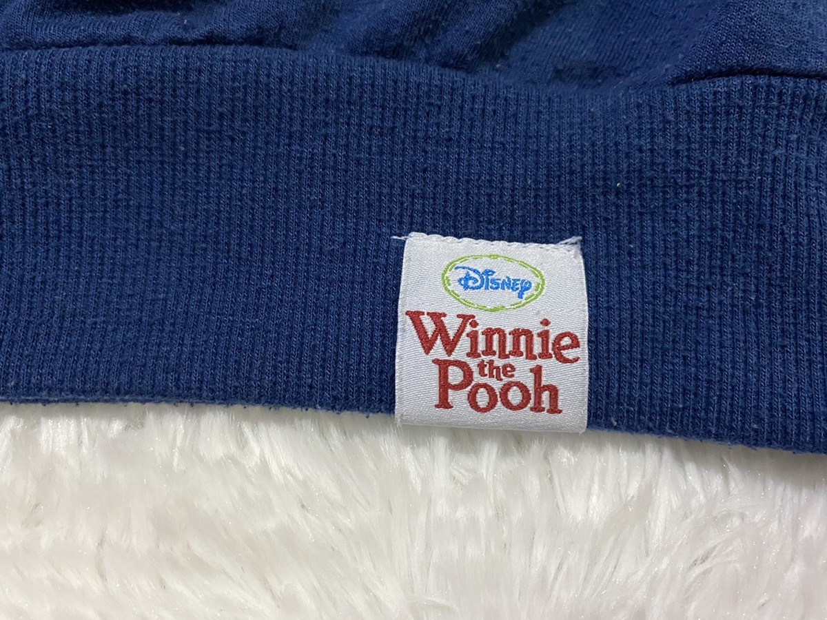 Movie - DISNEY " WINNIE THE POOH" CREWNECK - 4