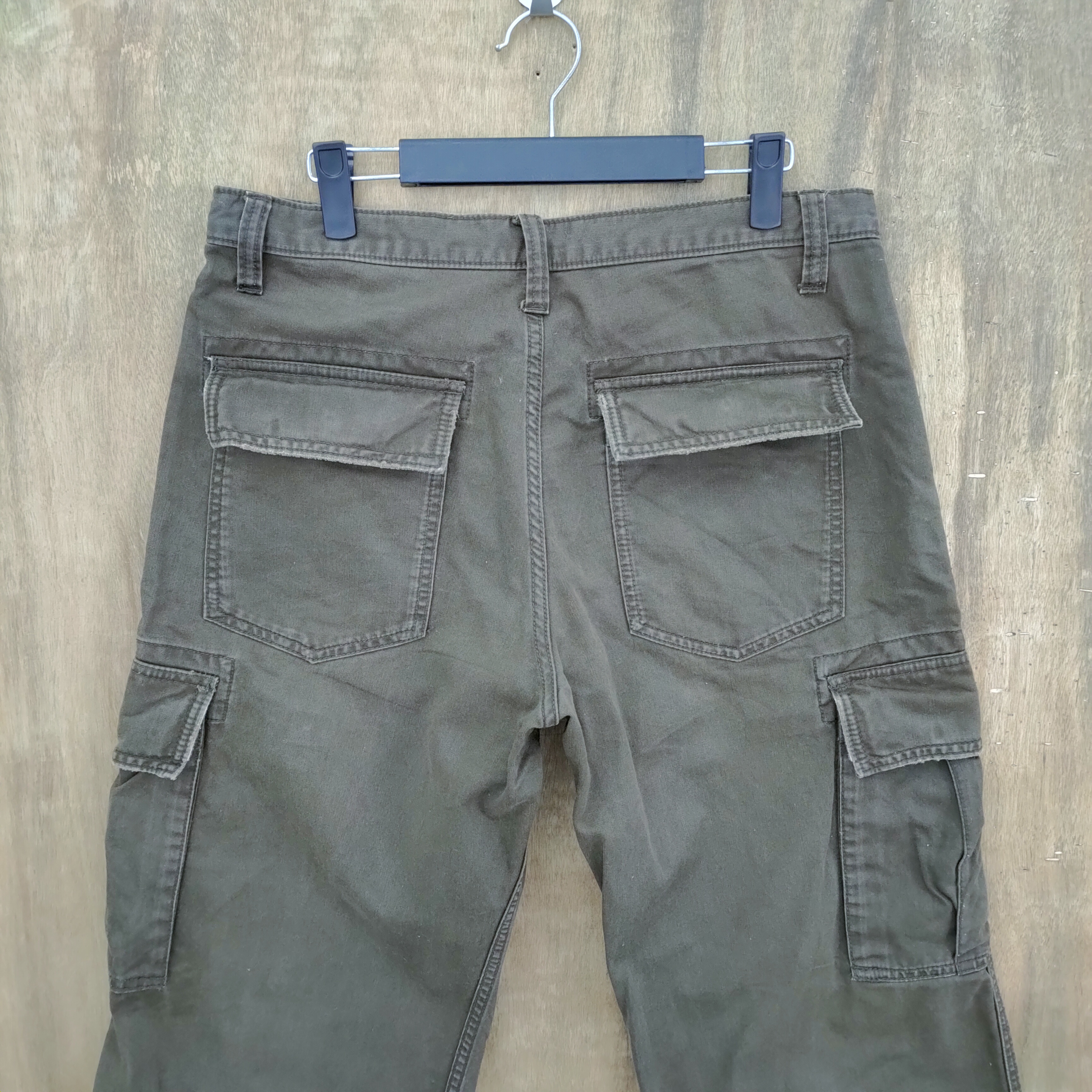 Vintage - VINTAGE OSH KOSH CARGO PANTS - 8