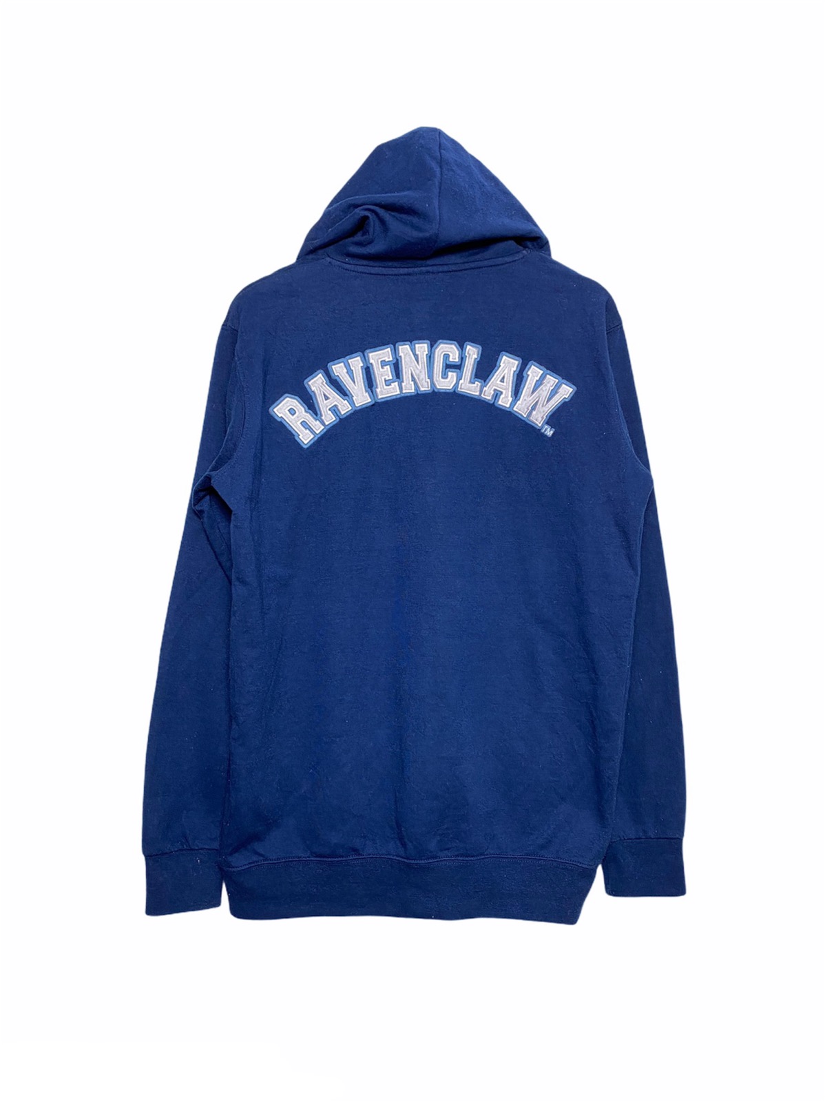 Vintage - The Wizzarding World of Harry Potter Ravenclaw Hoodie - 2