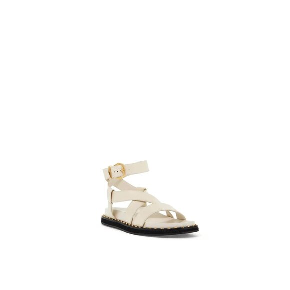 Jimmy Choo blaise flat sandals Size EU 41 for Women - 4