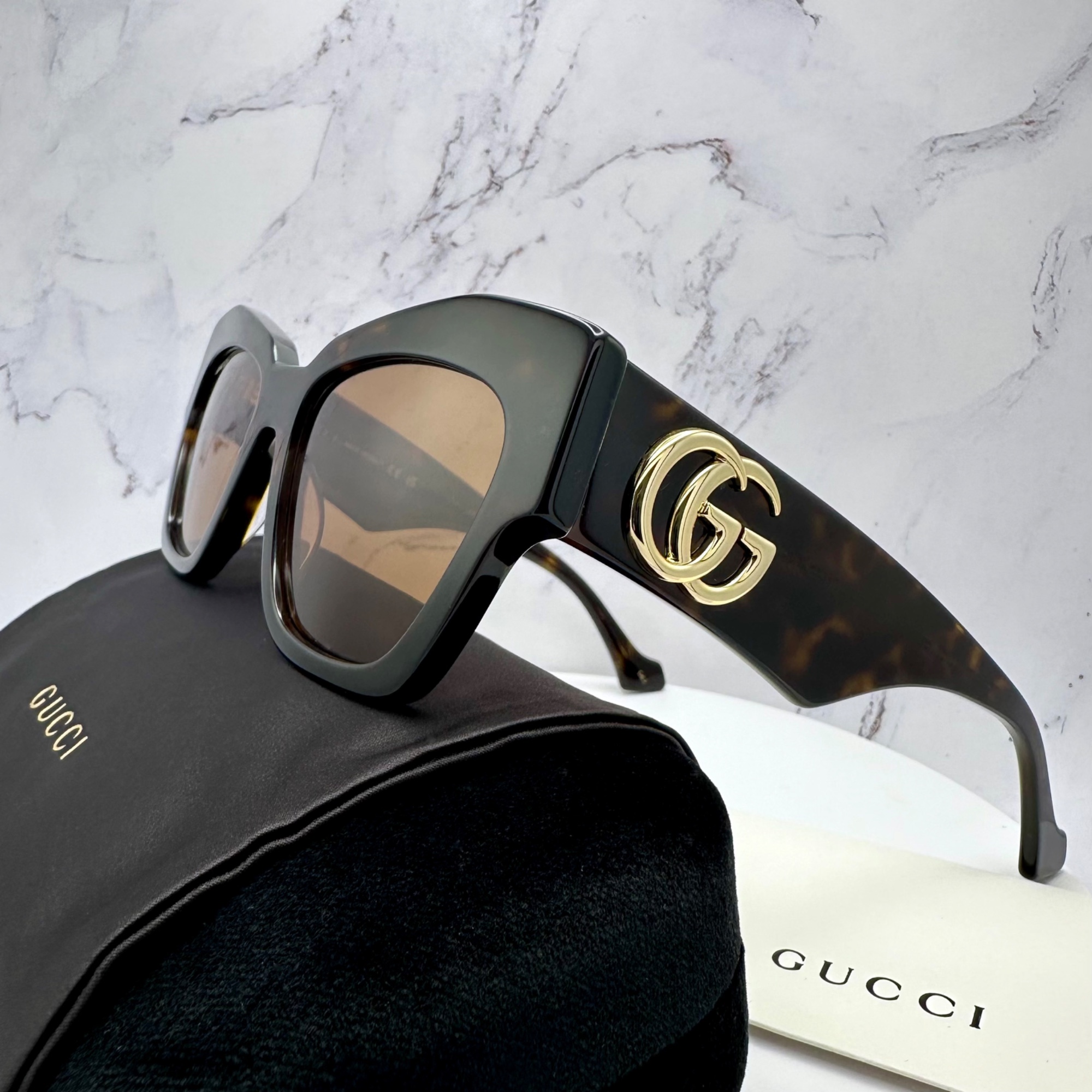 Gucci Sunglasses New  - 6