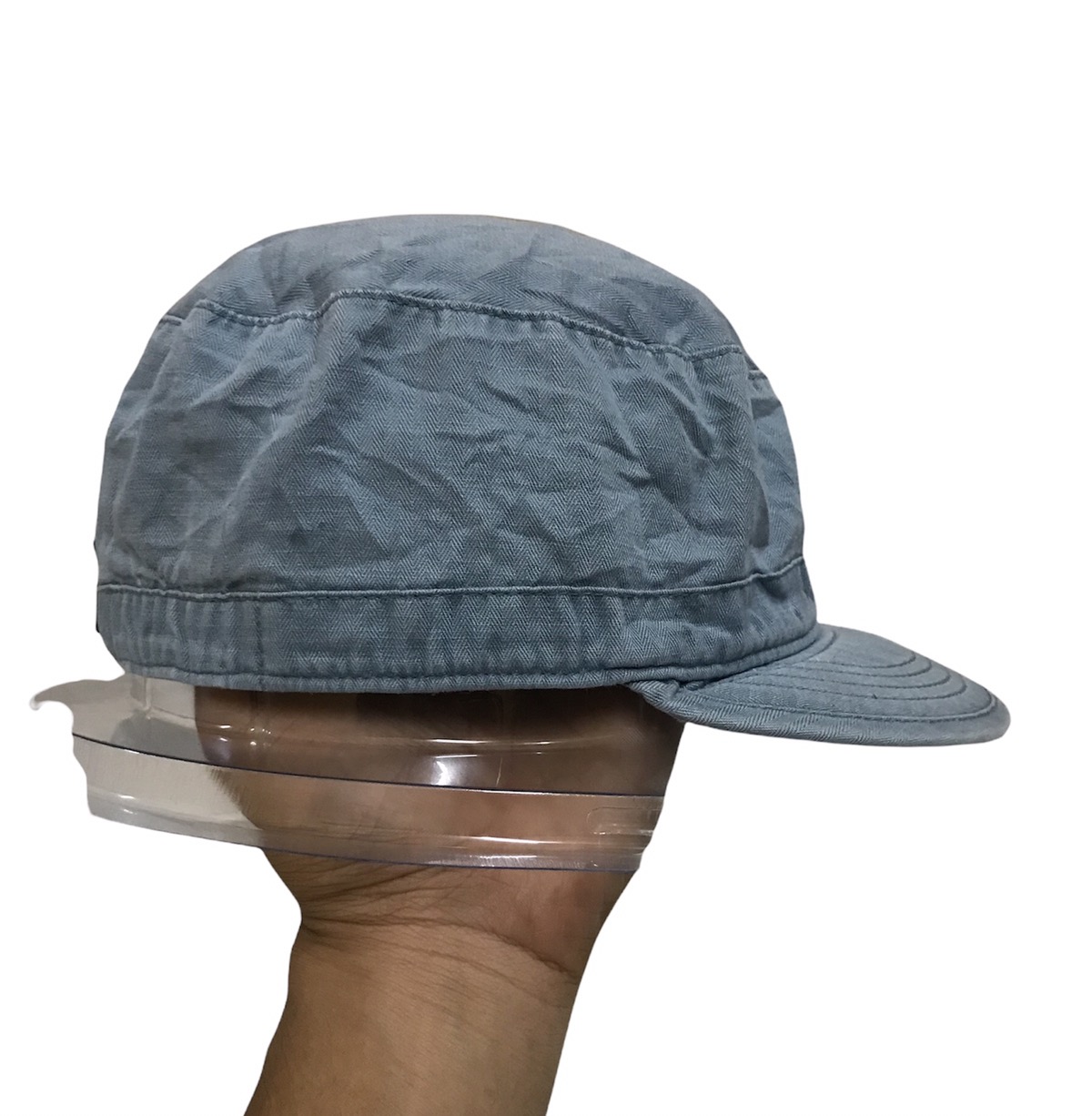 Uniqlo x Undercover Military Hat - 3