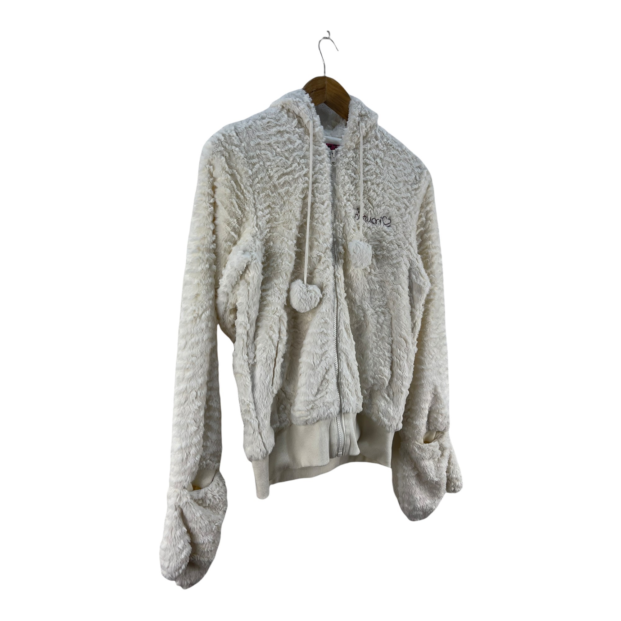 Fiorucci - Fiorucci Fleece Jacket - 5