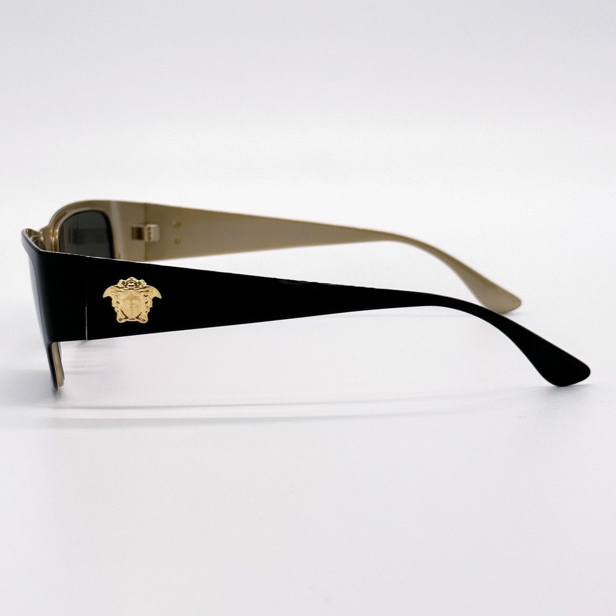 NEW VERSACE VE2262 1433/87 UNISEX MOD 2262 SUNGLASSES - 9