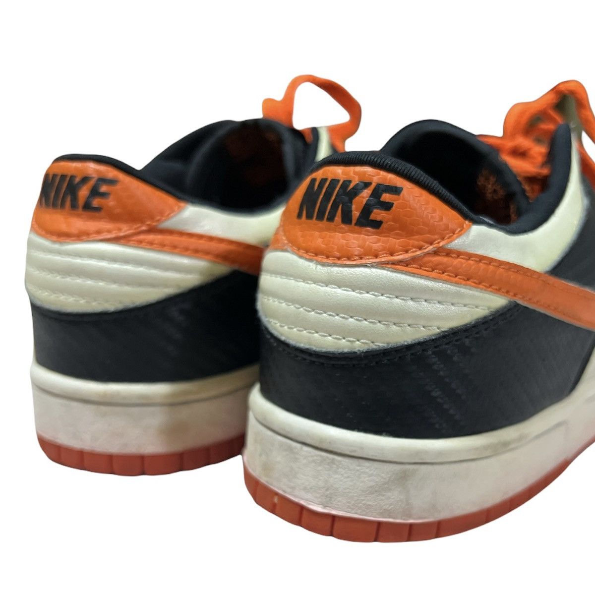 Nike Dunk Low Pro B Halloween 2001 - 8