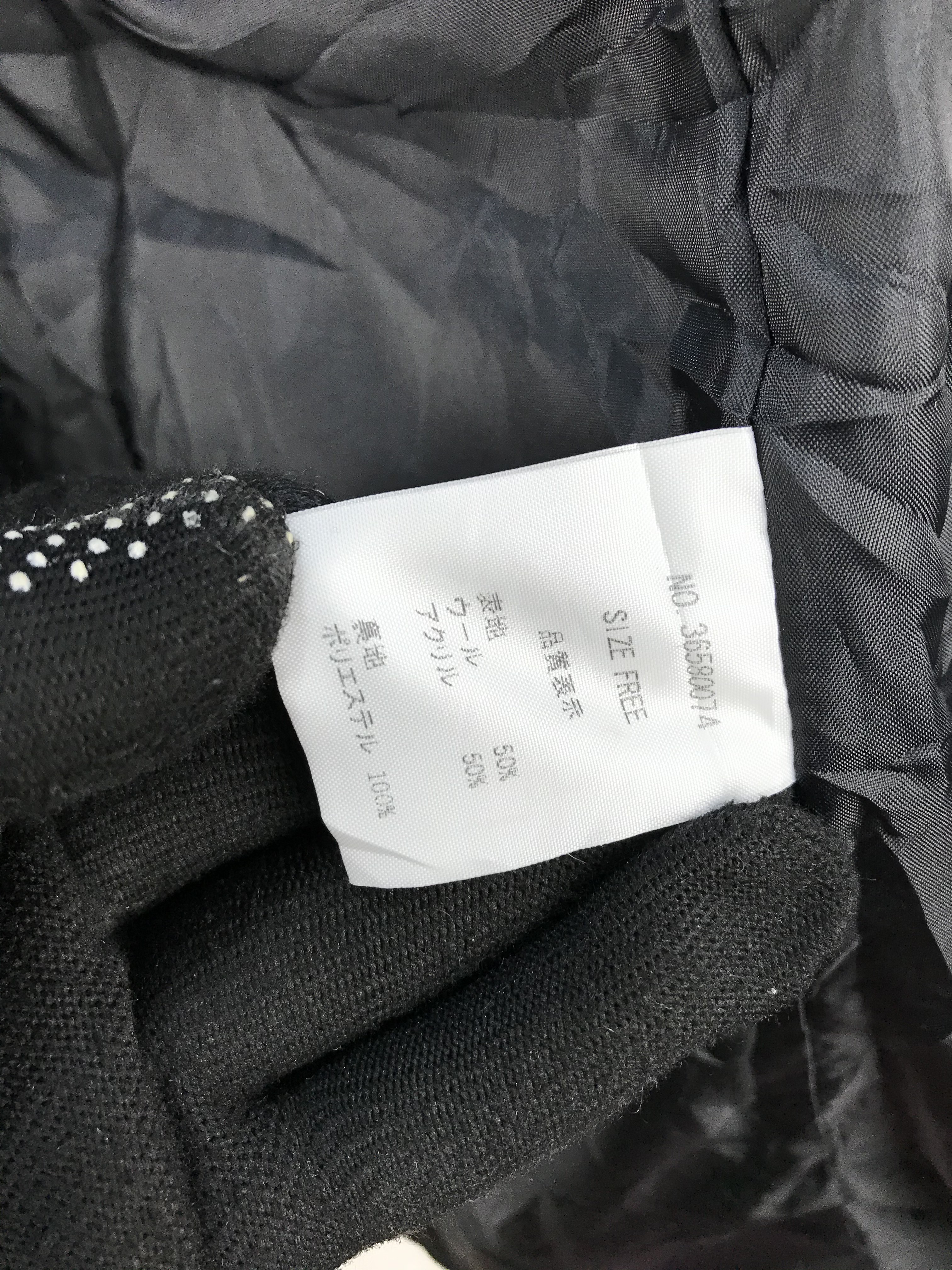 Japanese Brand - G.O.A Cargo Military Workshirt Jacket - 10