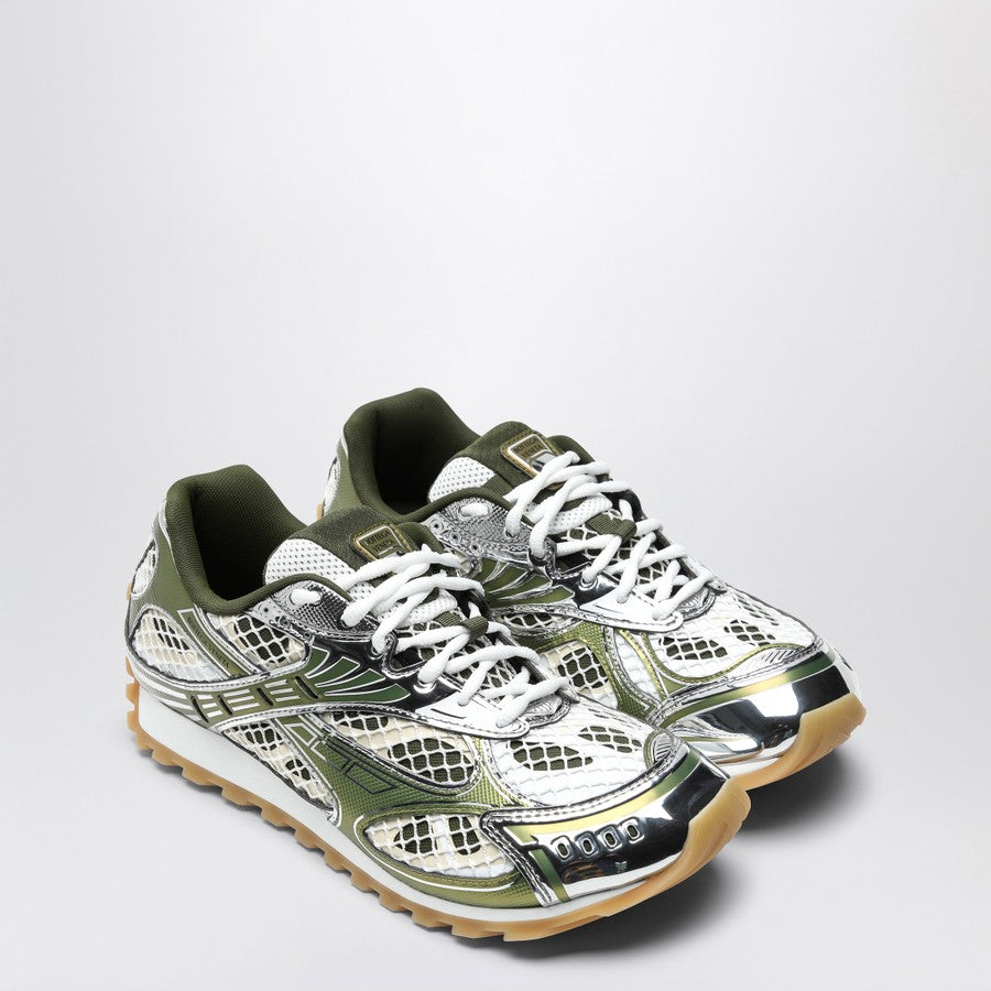 Orbit sneakers - 2