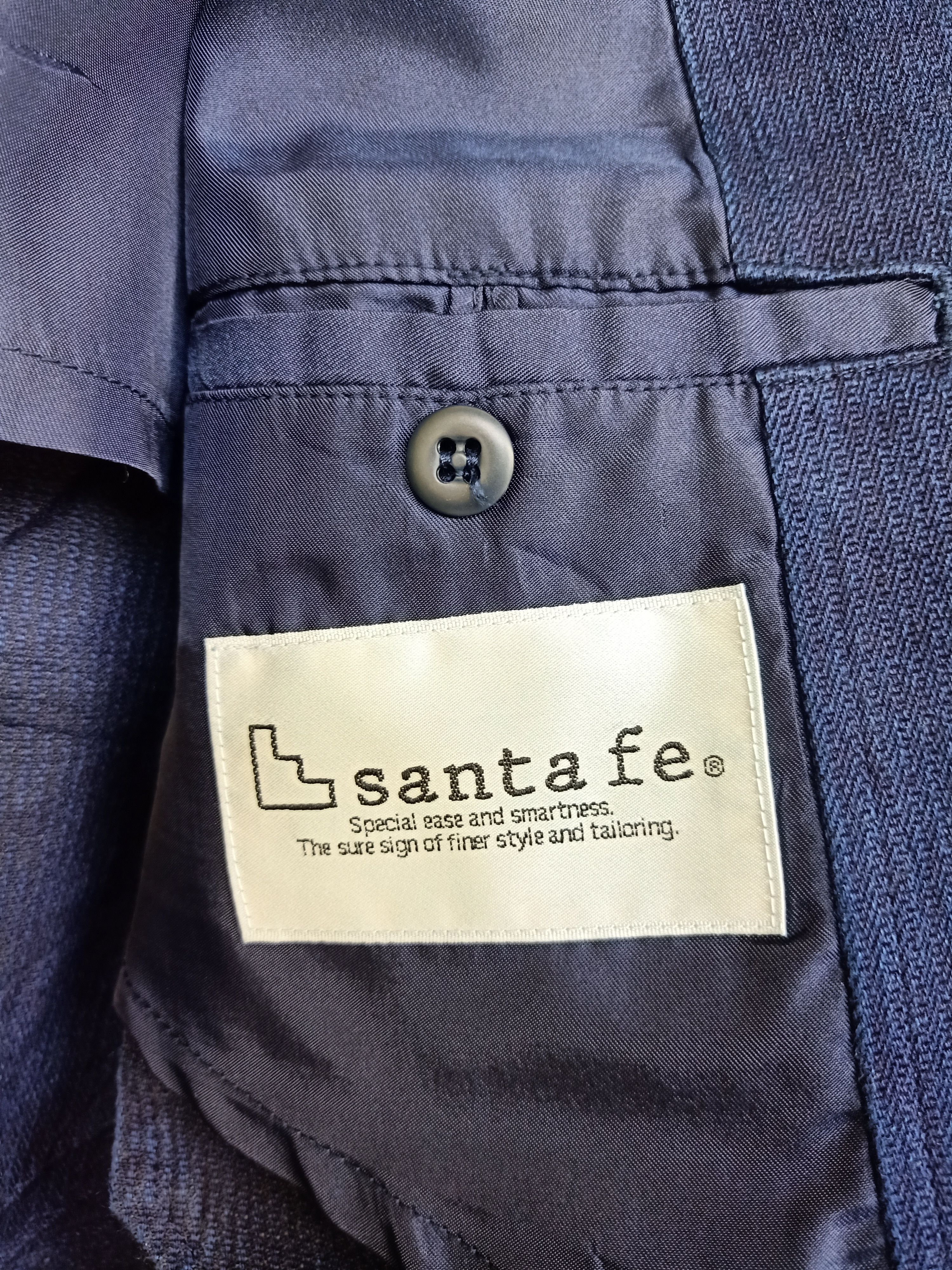 Designer - Indigo Jeans Santa Fe Light Denime Jacket - 3