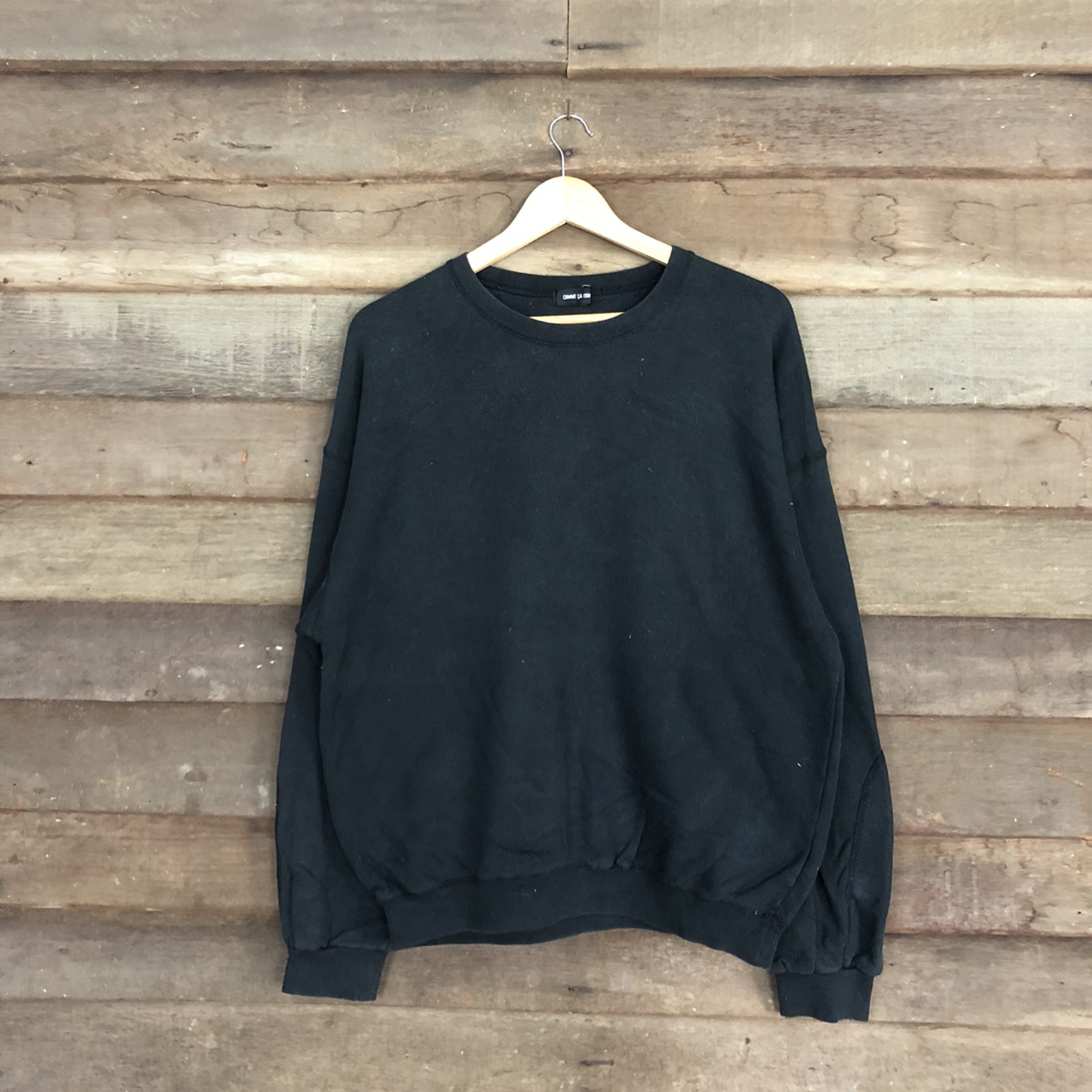 Comme Ca Ism - Japan Comme Ca Ism Sweatshirt - 2