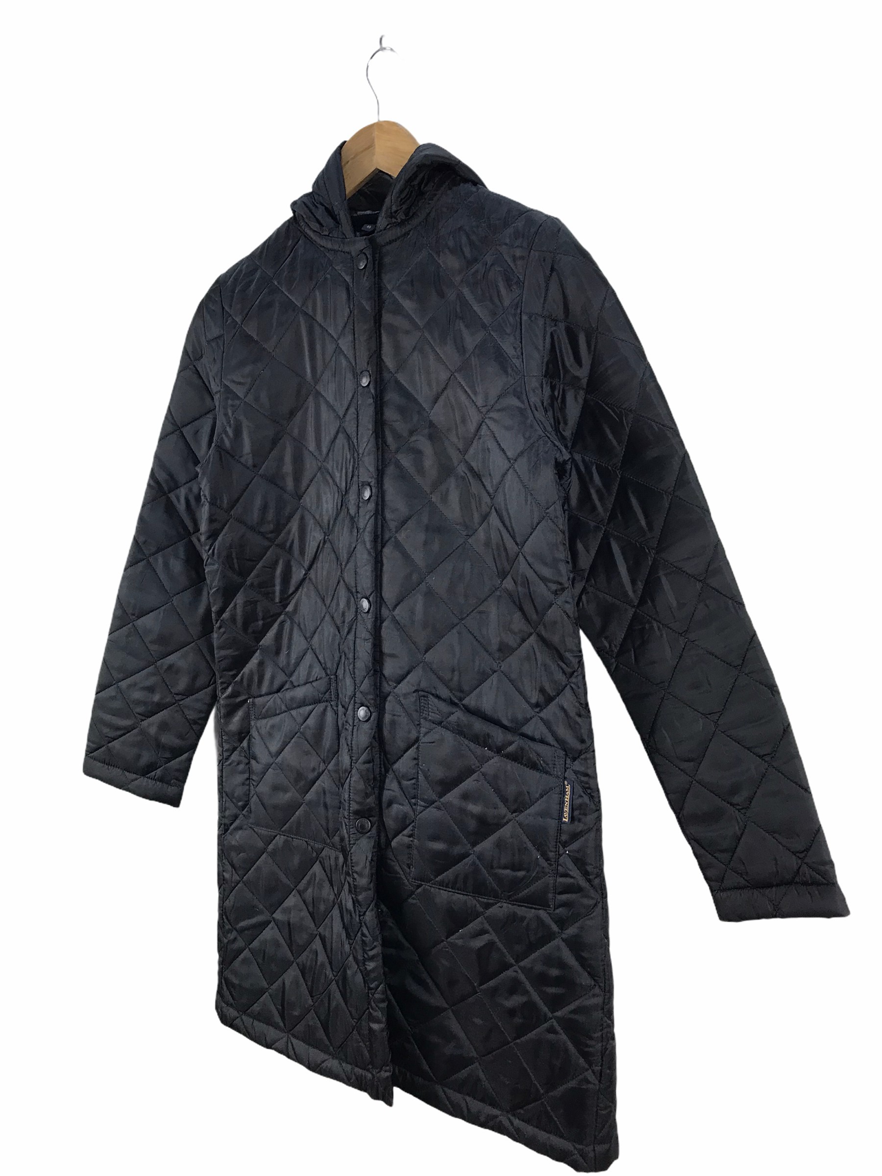 Lavenham - Lavenham Quilted Jacket - 5