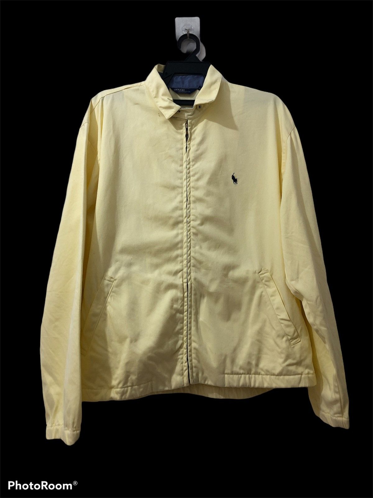 Polo Ralph Lauren - Polo jacket zipper up - 1