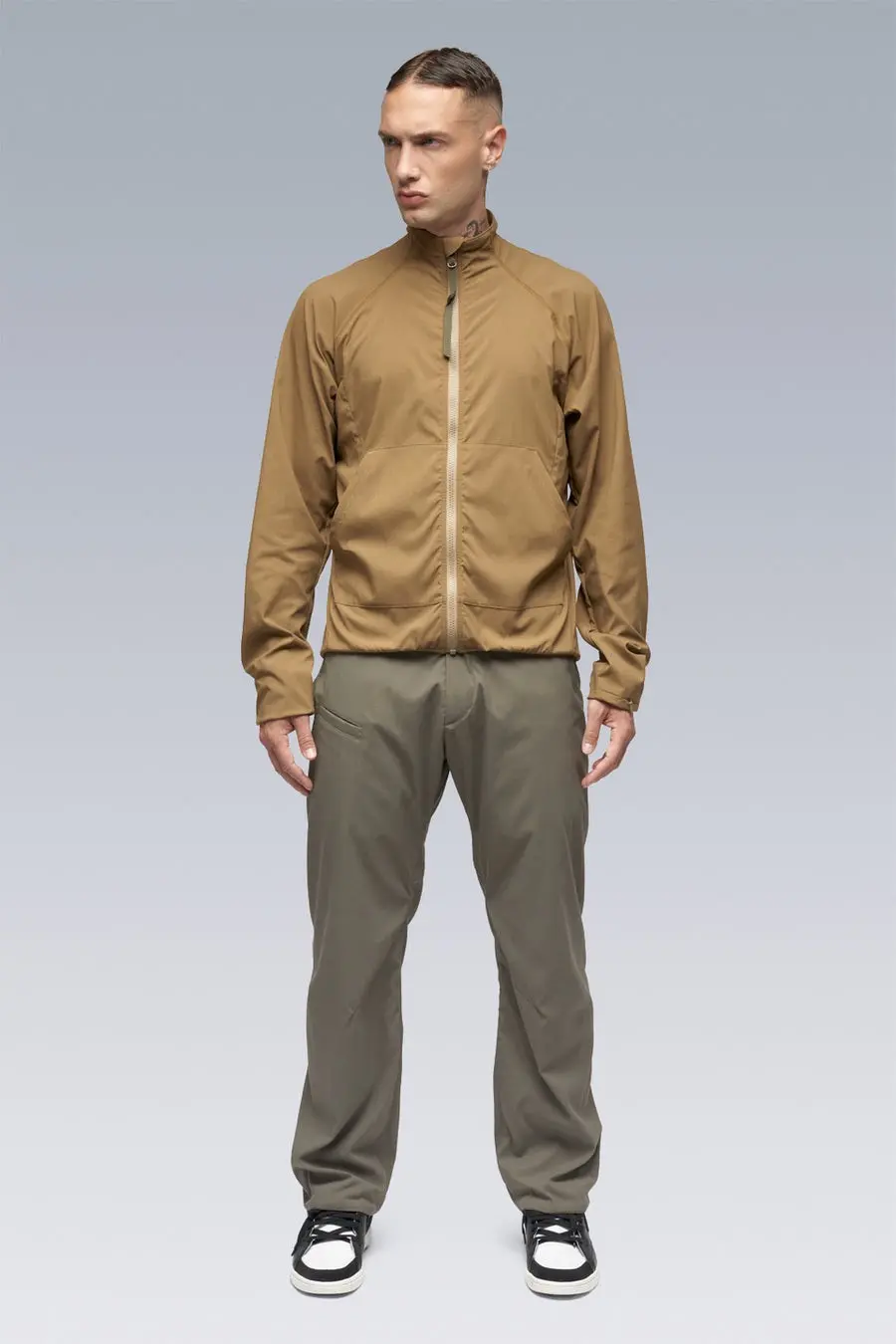 ACRONYM J97-M (Coyote) | inniemark | REVERSIBLE