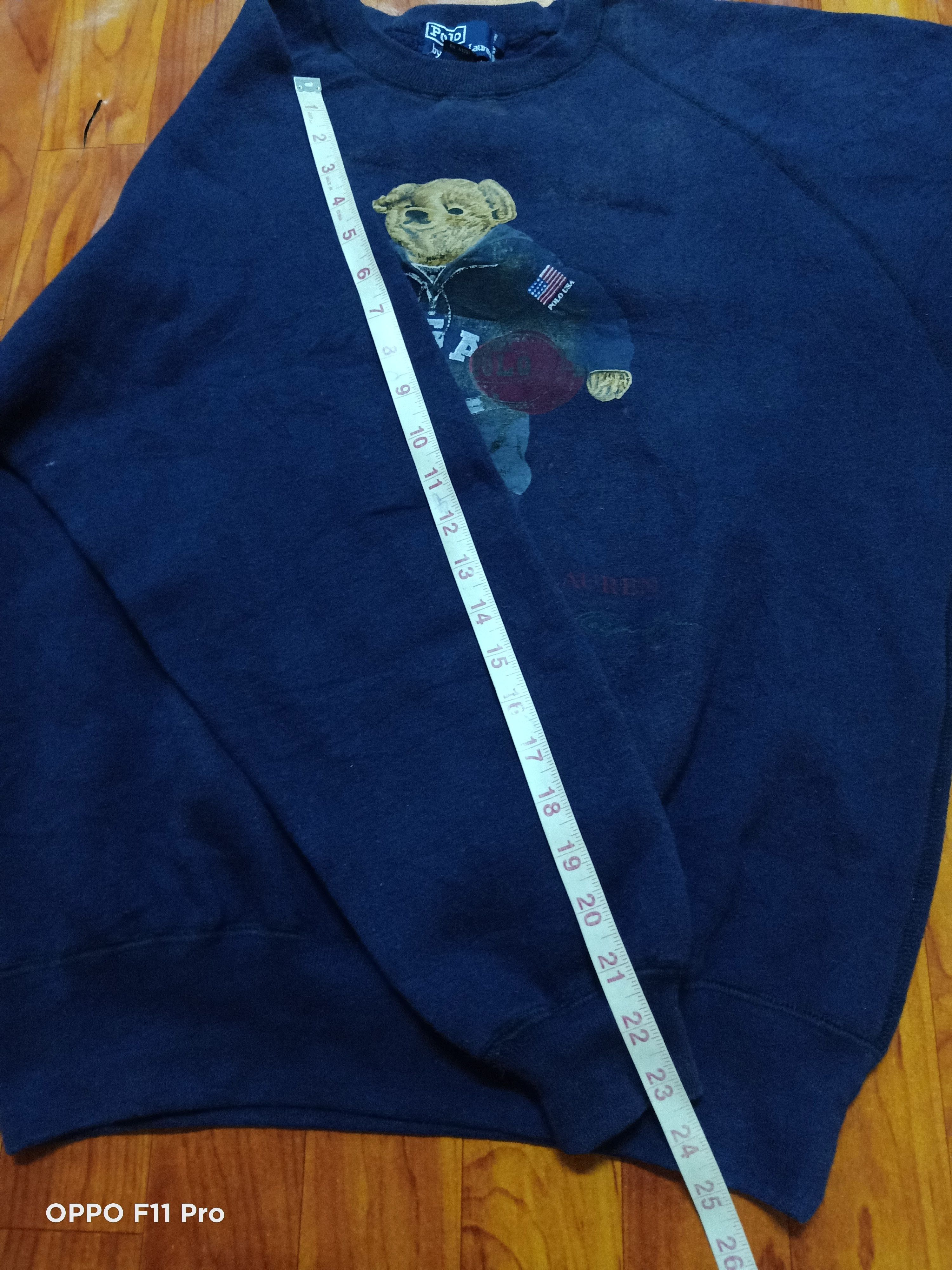 Polo Ralph Lauren - Vintage Polo Bear Ralph Lauren - 6