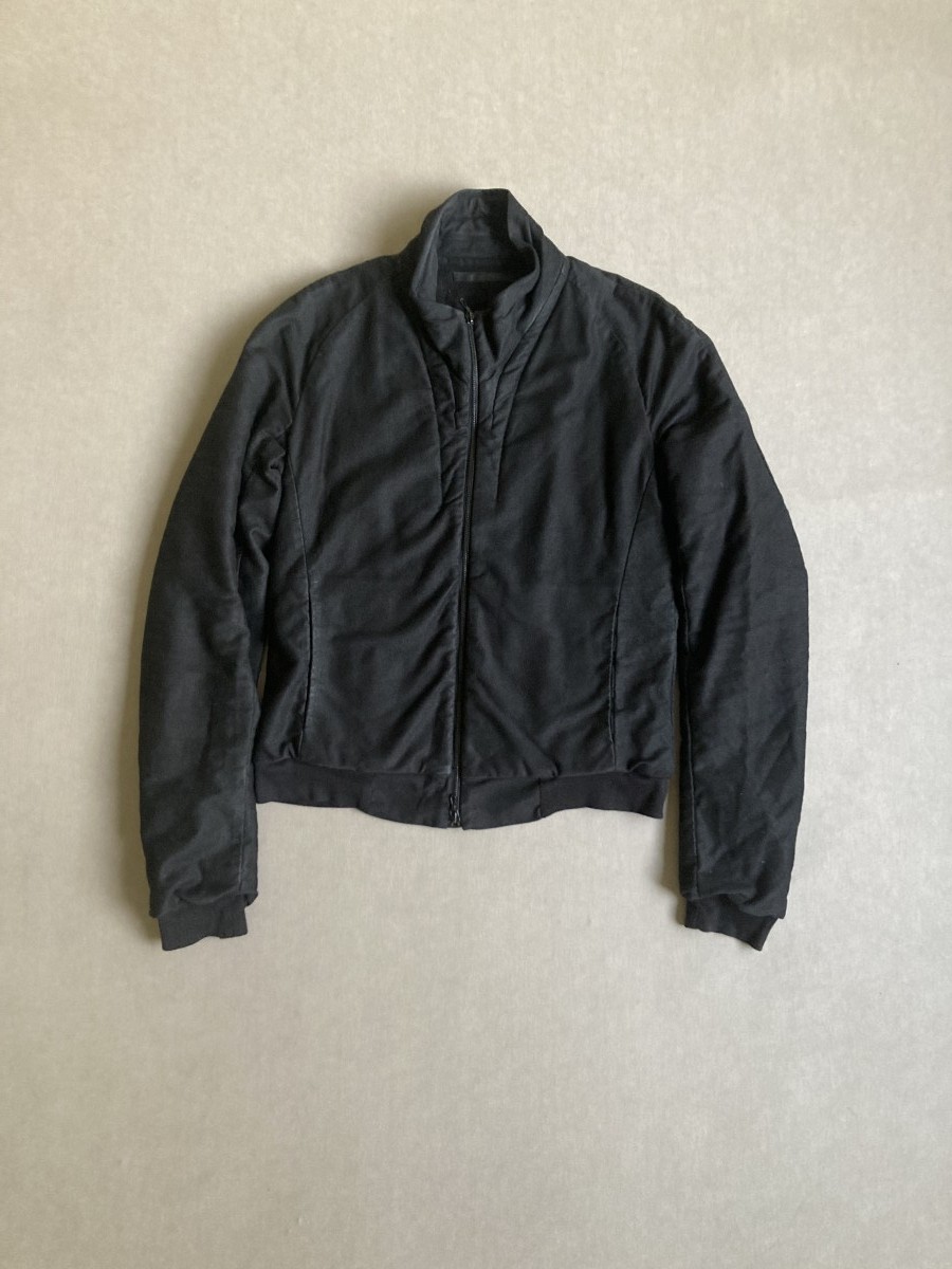 _ jacket K009 - 1