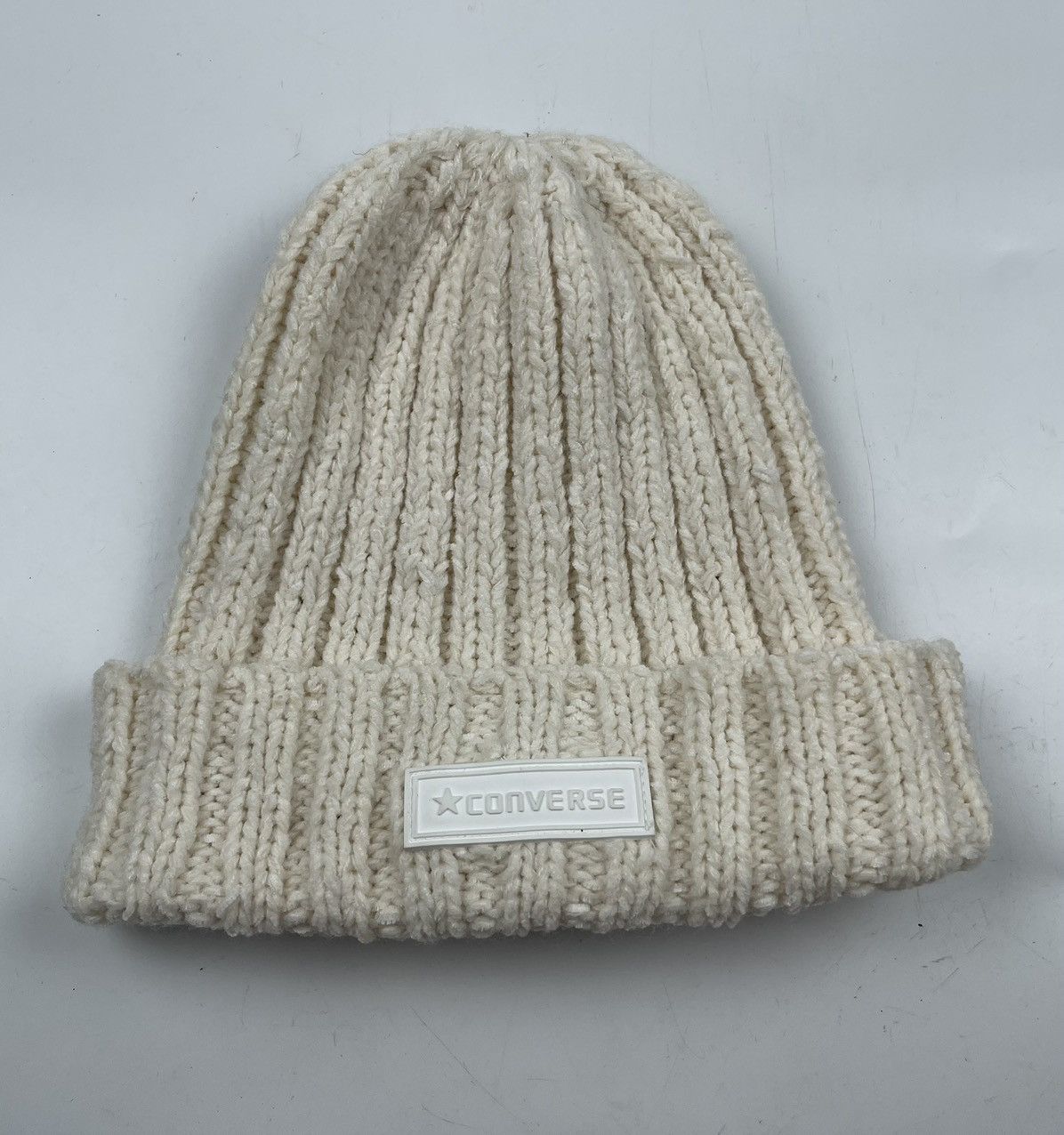 converse beanie hat snow cap - 2
