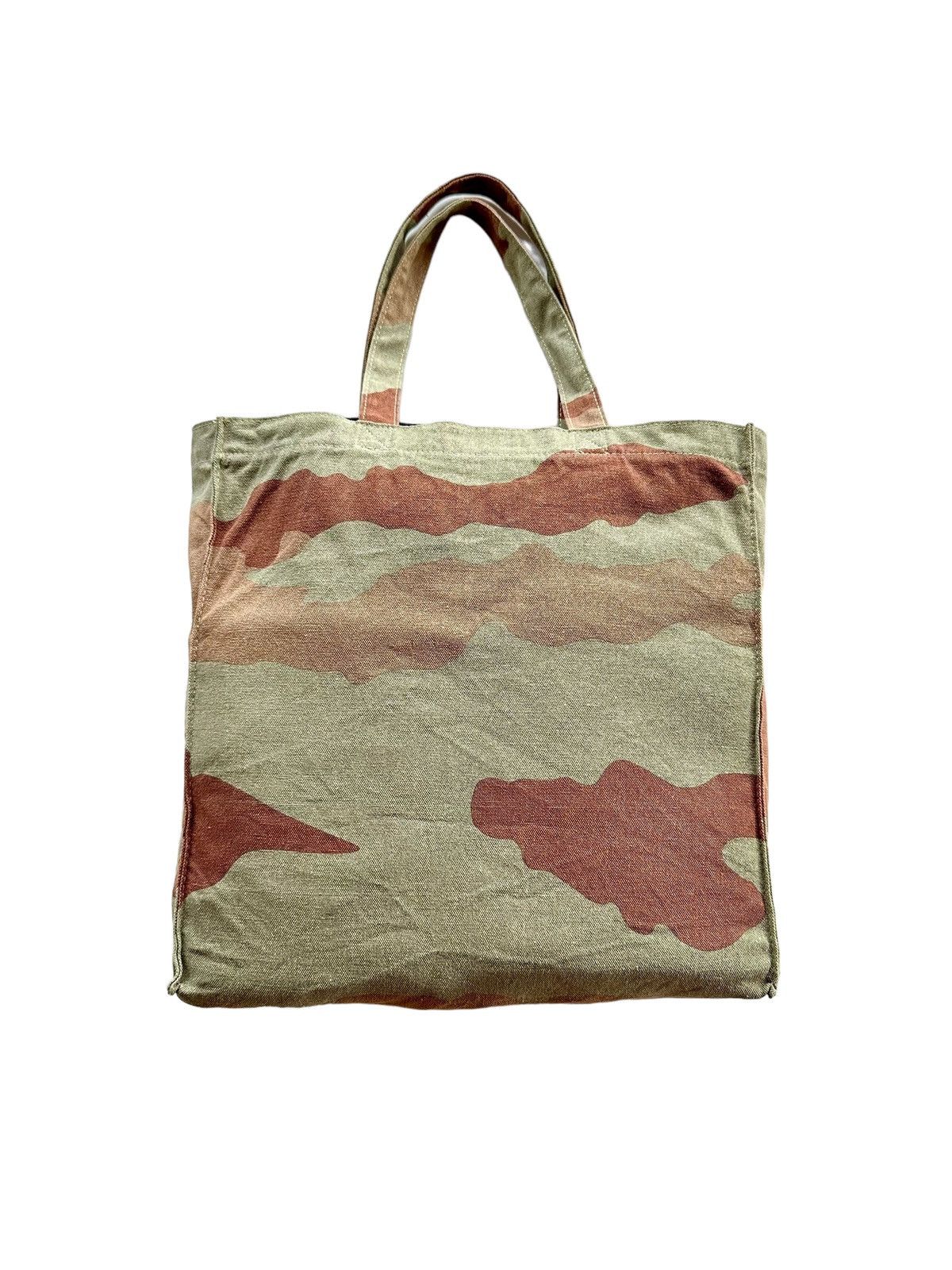 Apc Tote Bag Vintage - 3