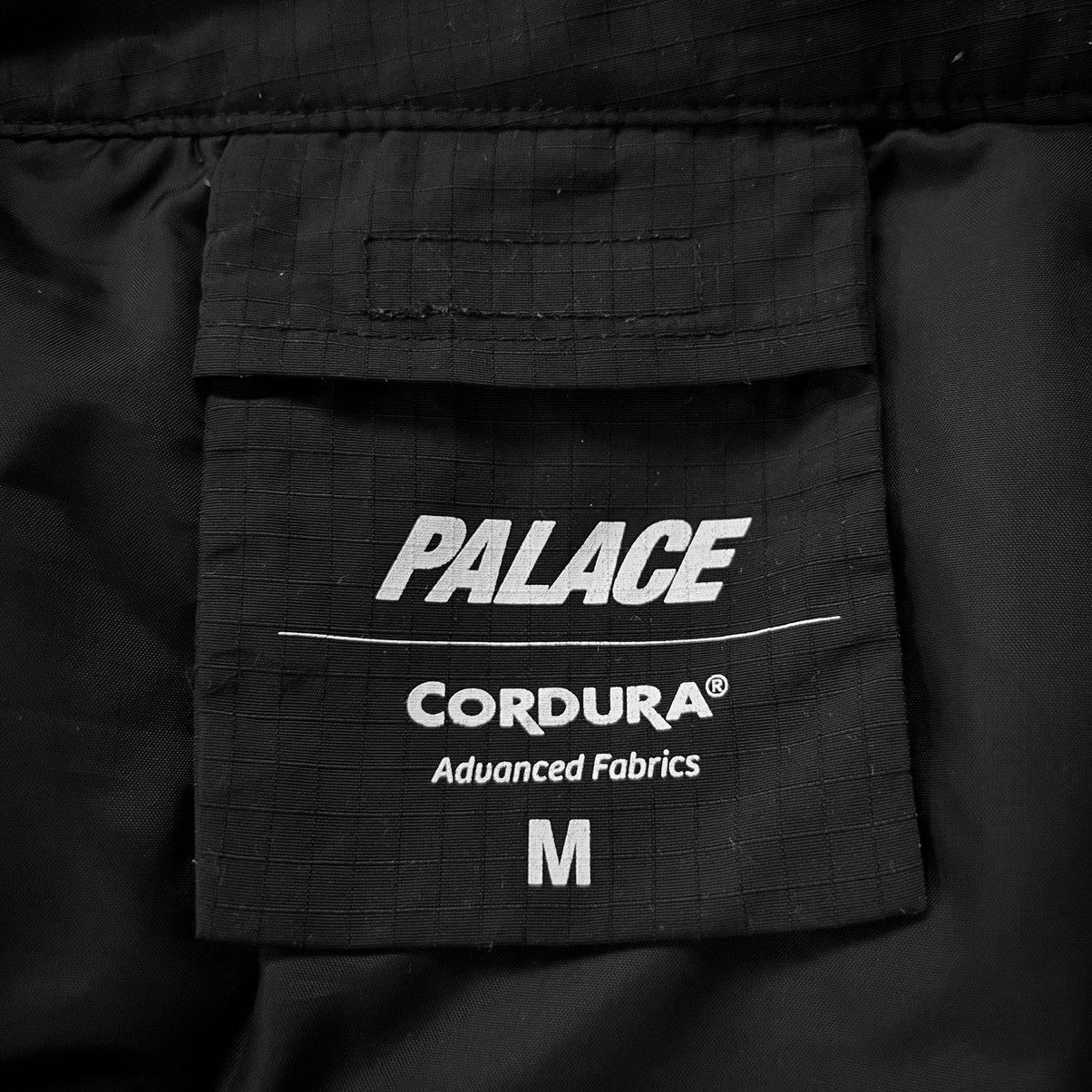 3M CORDURA RS SHELL NYLON CARGO PANTS + STICKERS - 11