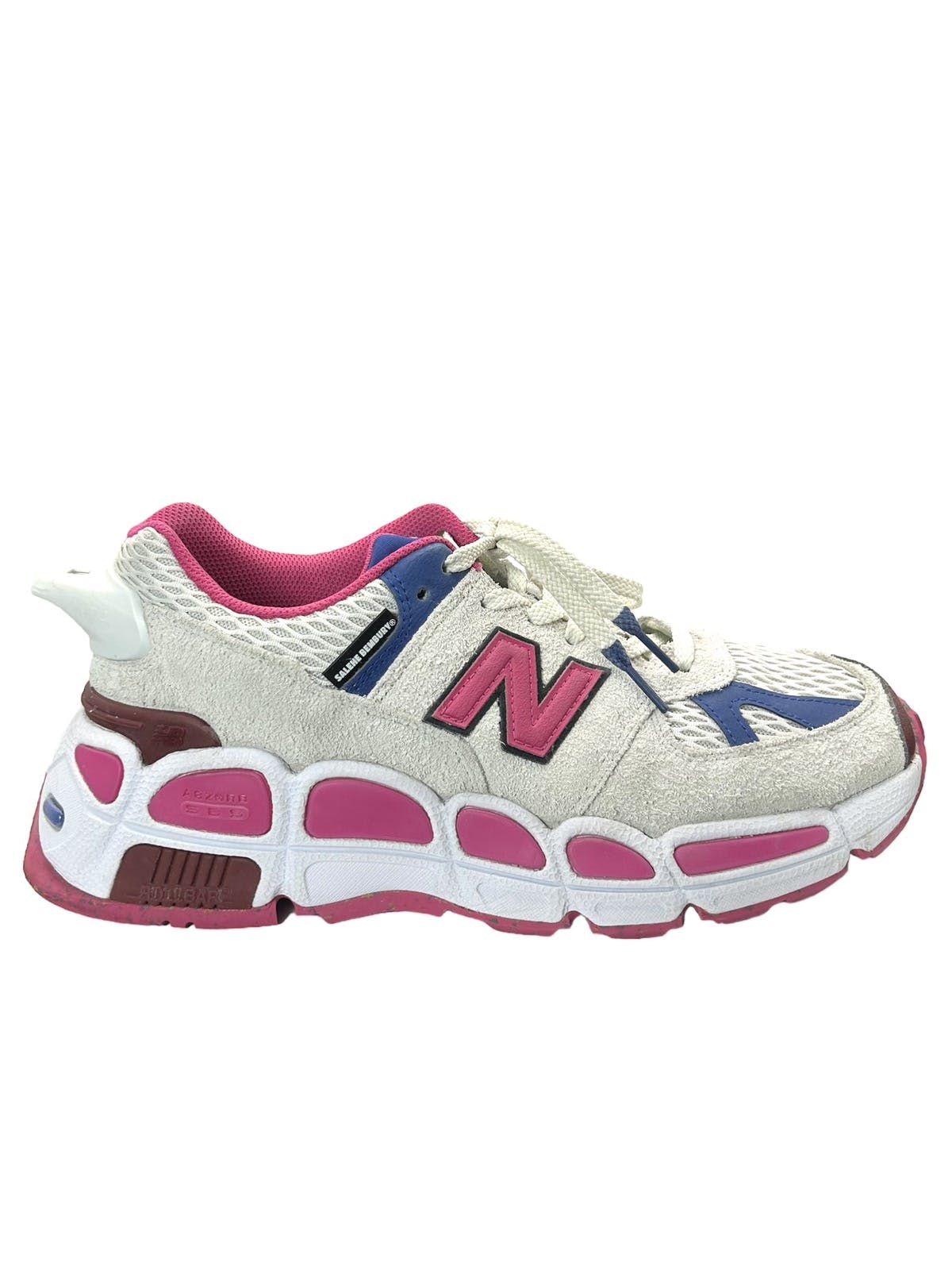 NB 574 “Yurt” Chunky Sneakers - 1