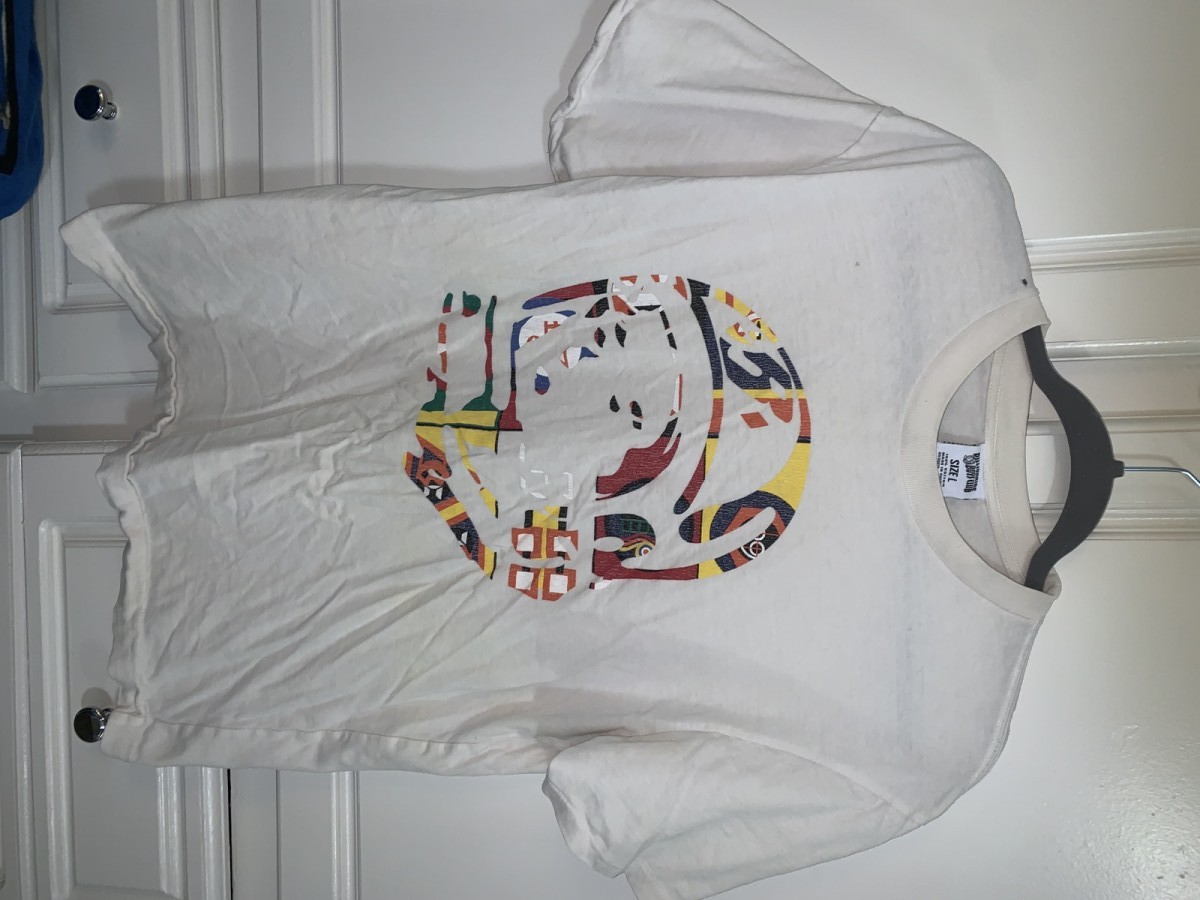 Billionaire Boys Club - Billionaire boys club shirt (vintage) - 1