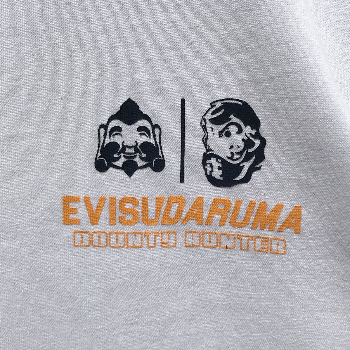 💥Hot Item💥Evisu Daruma Shirt Evisu Japanese Brand - 11